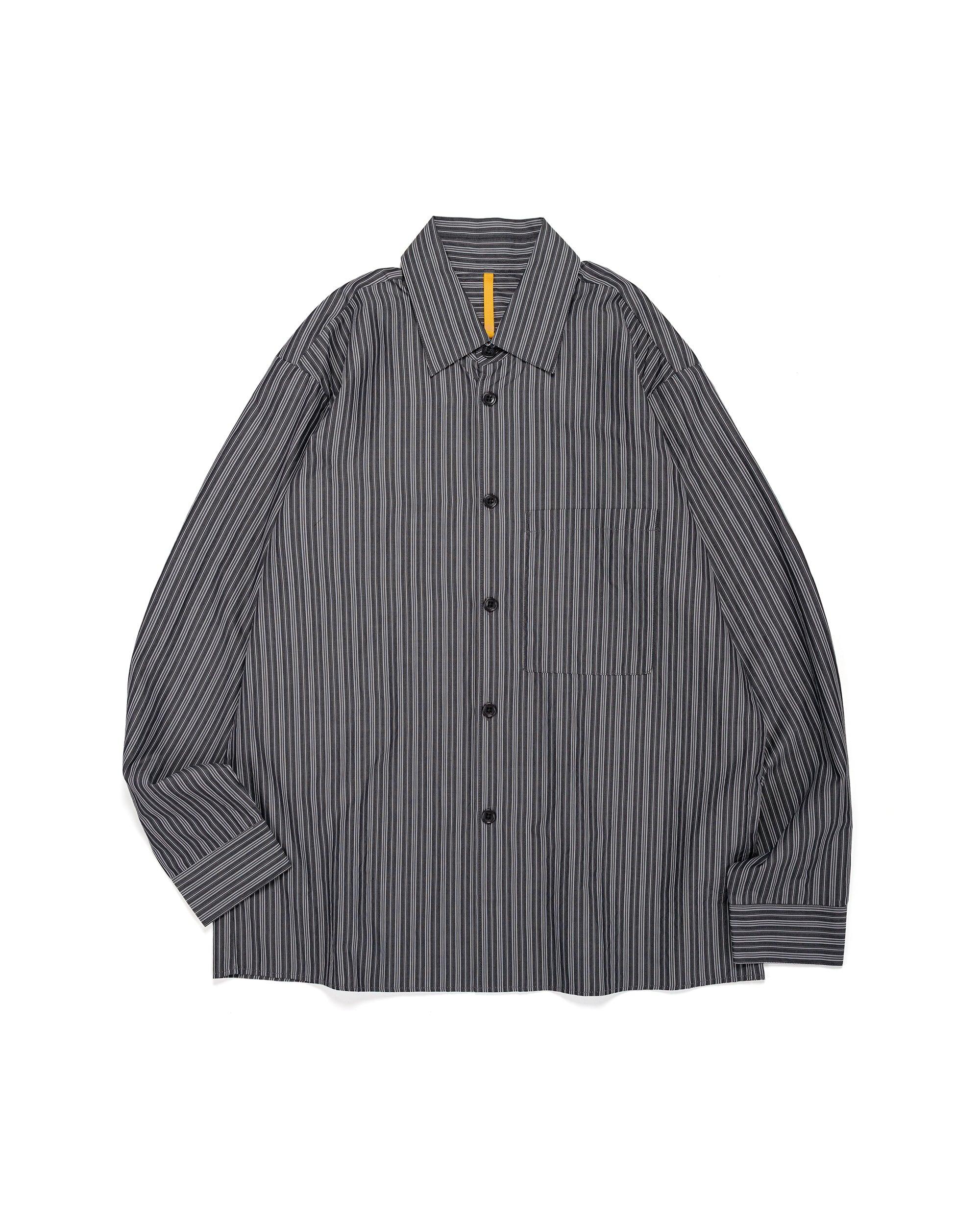 R20S4 'OD Shirt' Monotone Plot