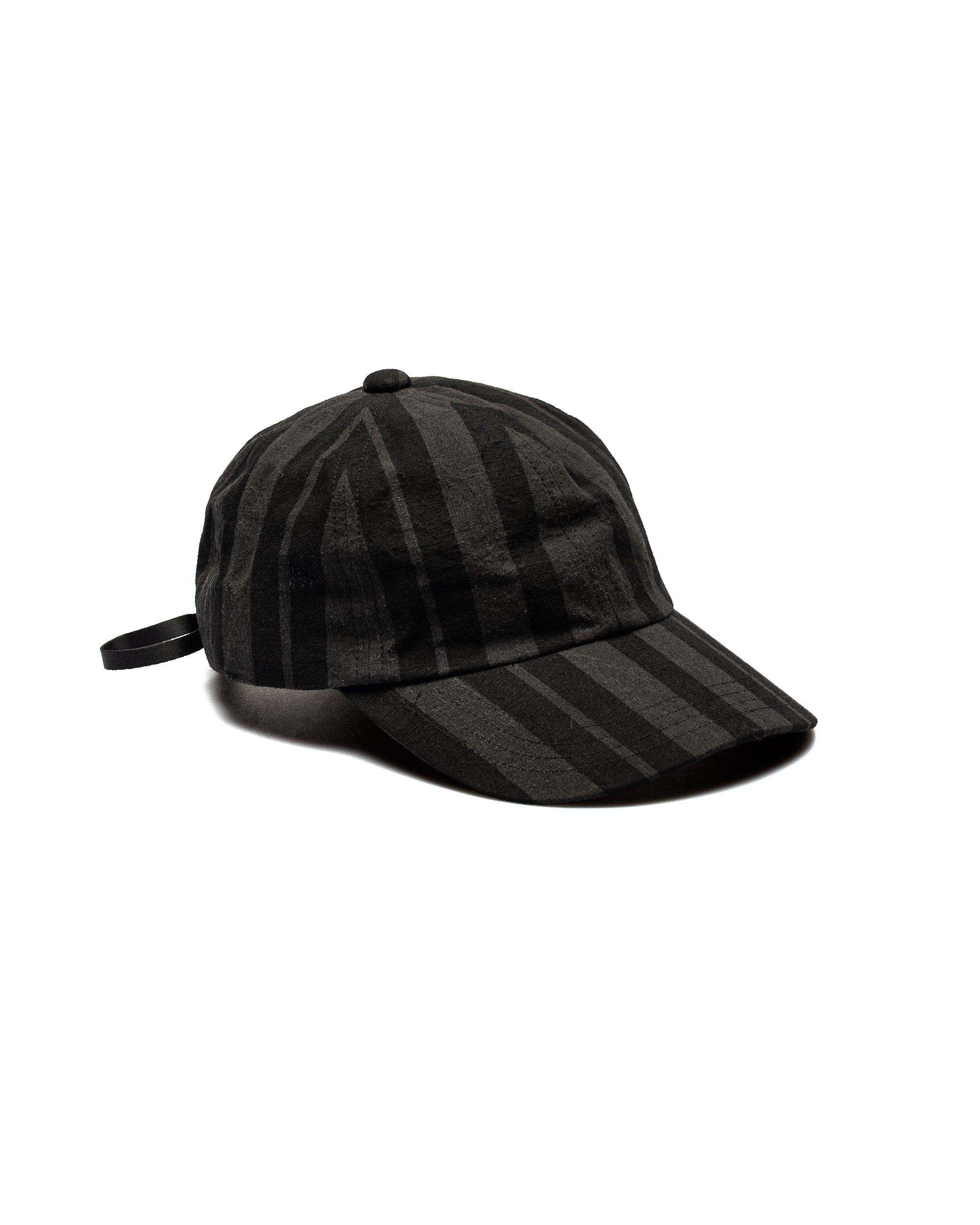 R21C1 Shallow Cap Grey Theatre Wax
