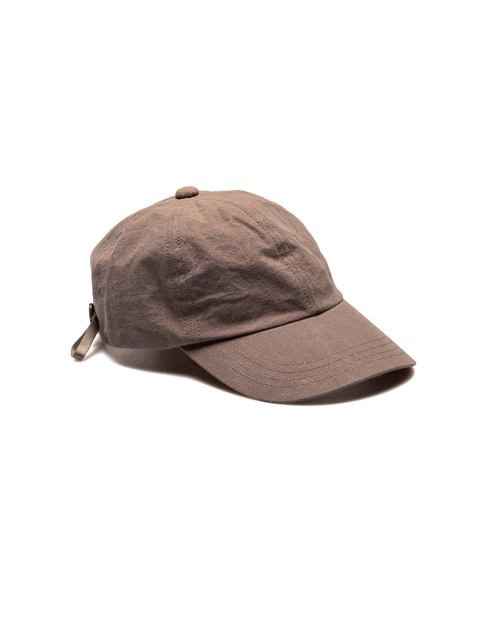 R21C1 Shallow Cap Storm Wax