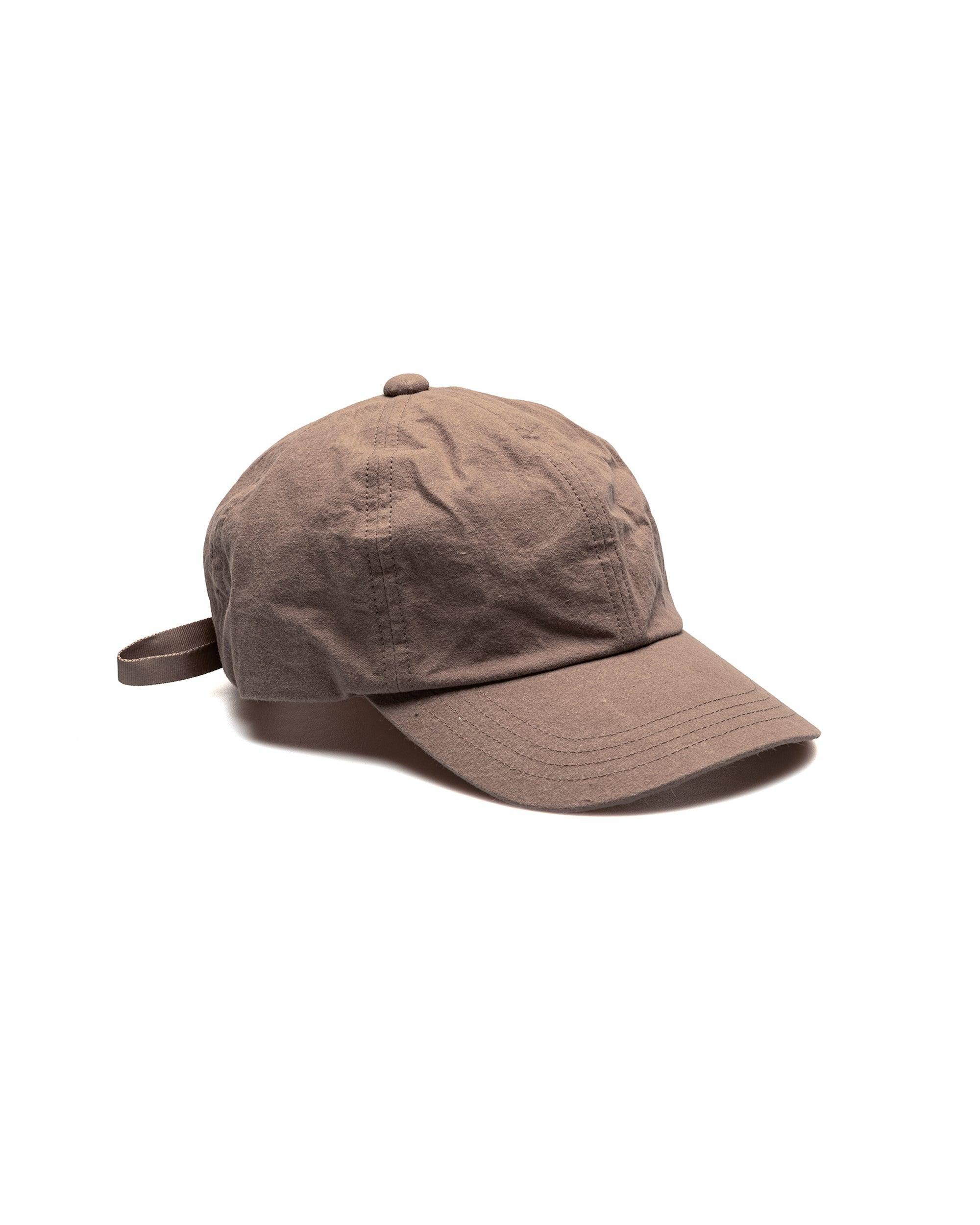 R21C3 Deep Cap Storm Wax