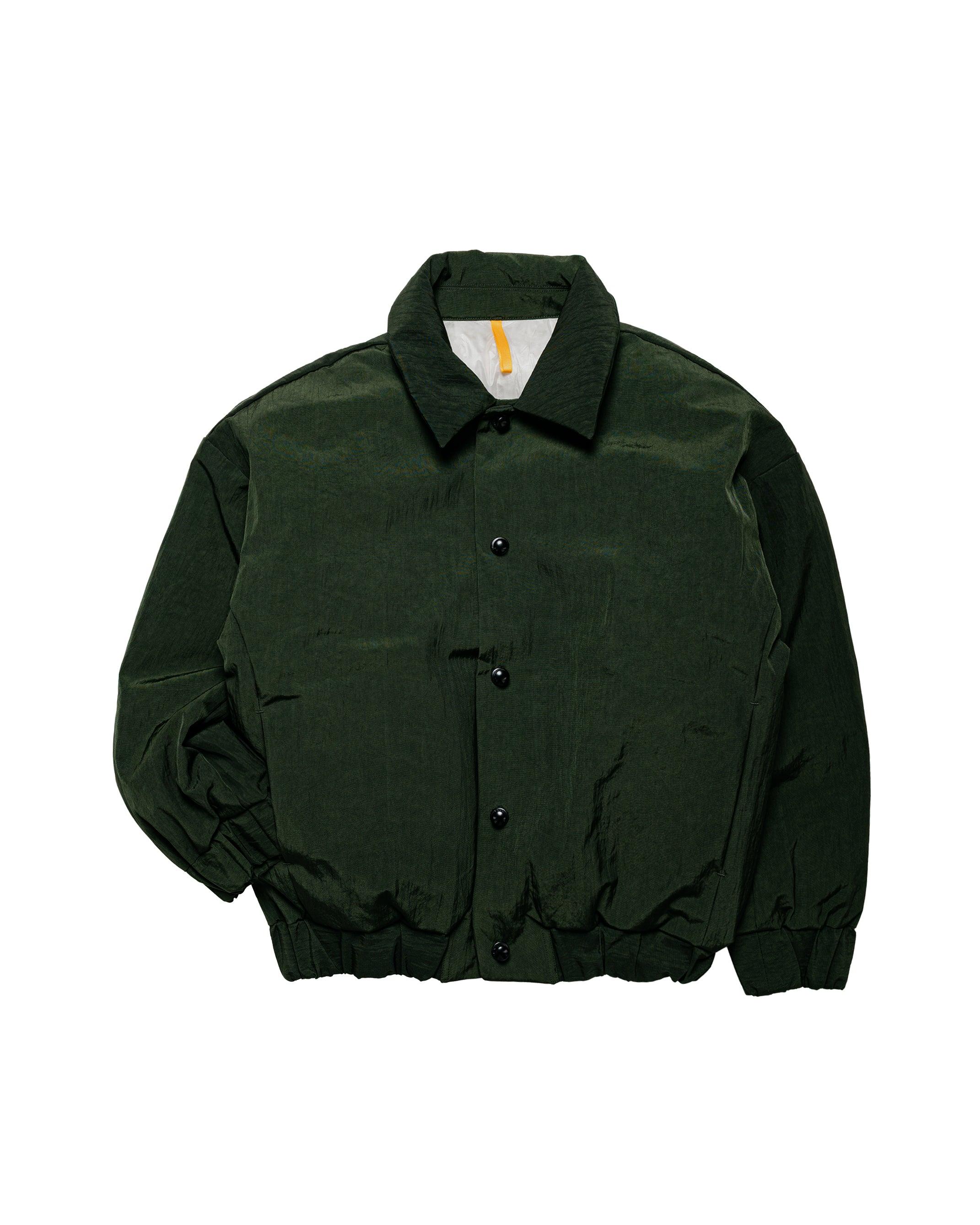 R21D3 Down Blouson Jungle Nylon