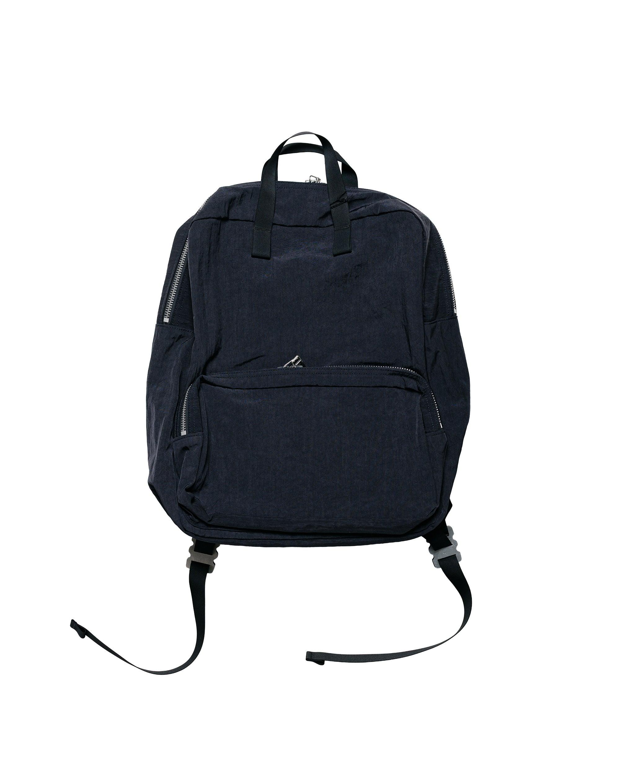 R21G0 Pack Monitor Nylon
