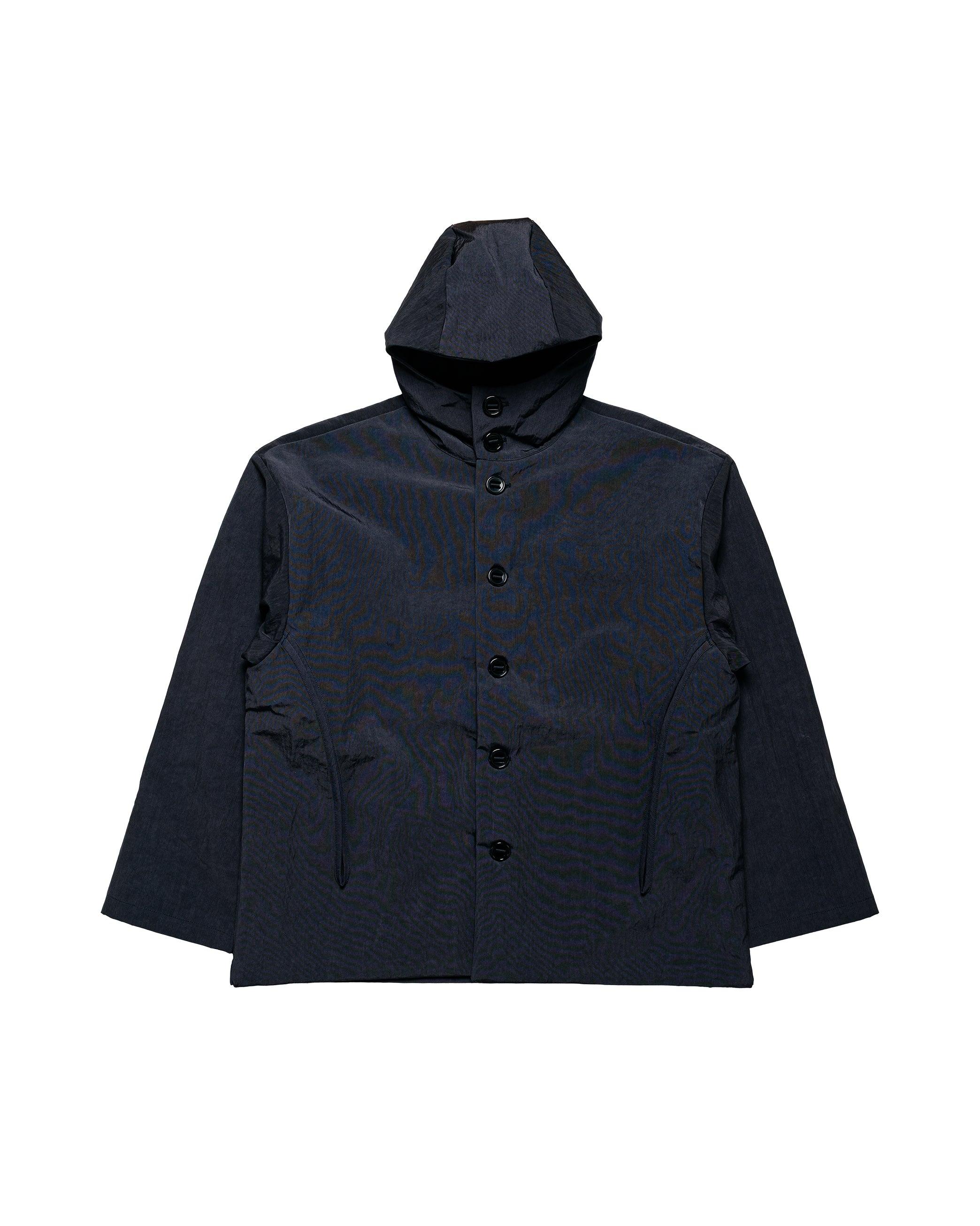 R21Y3 Gill Jacket Monitor Nylon