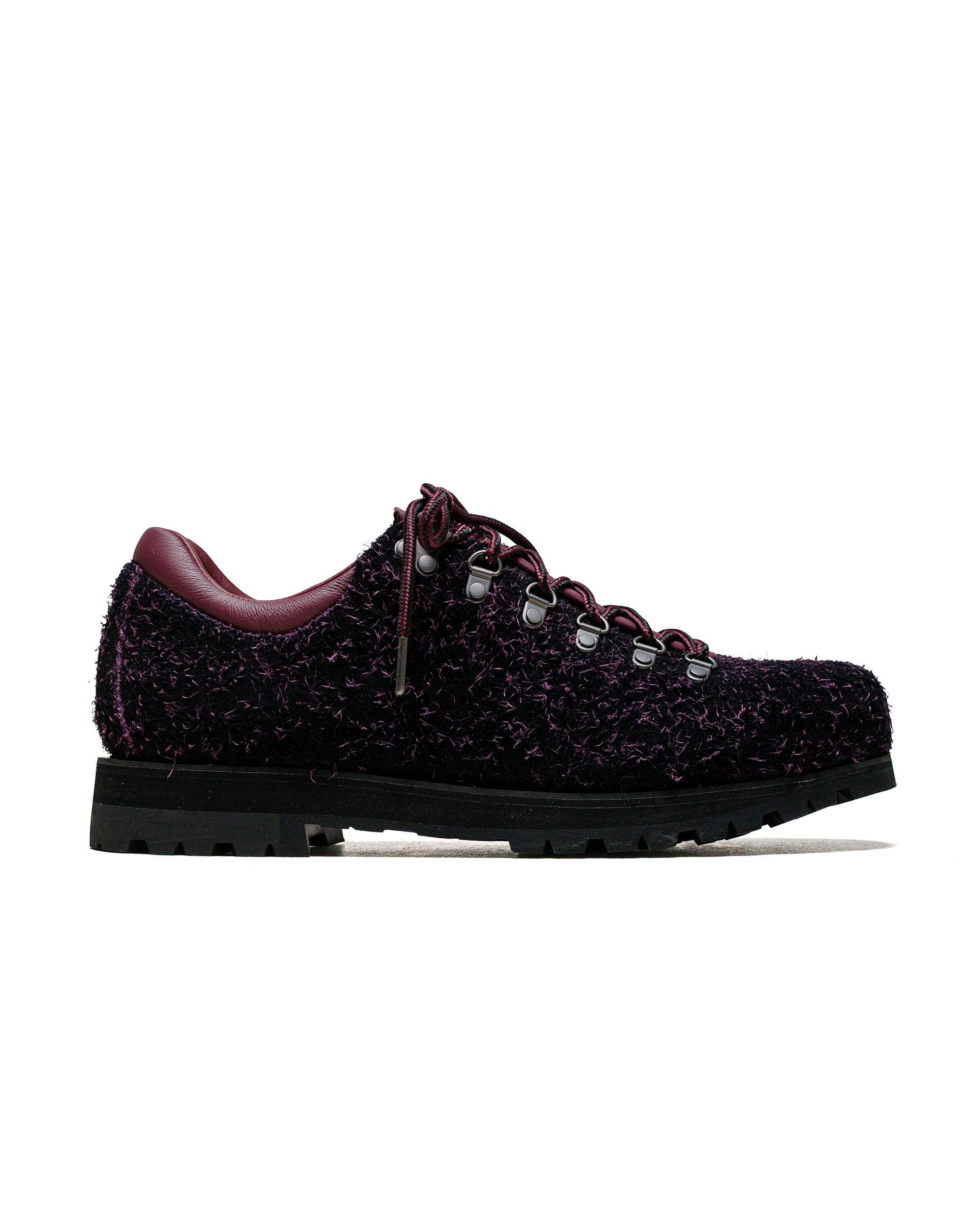 Merrell Wilderness 1TRL Dark Cherry