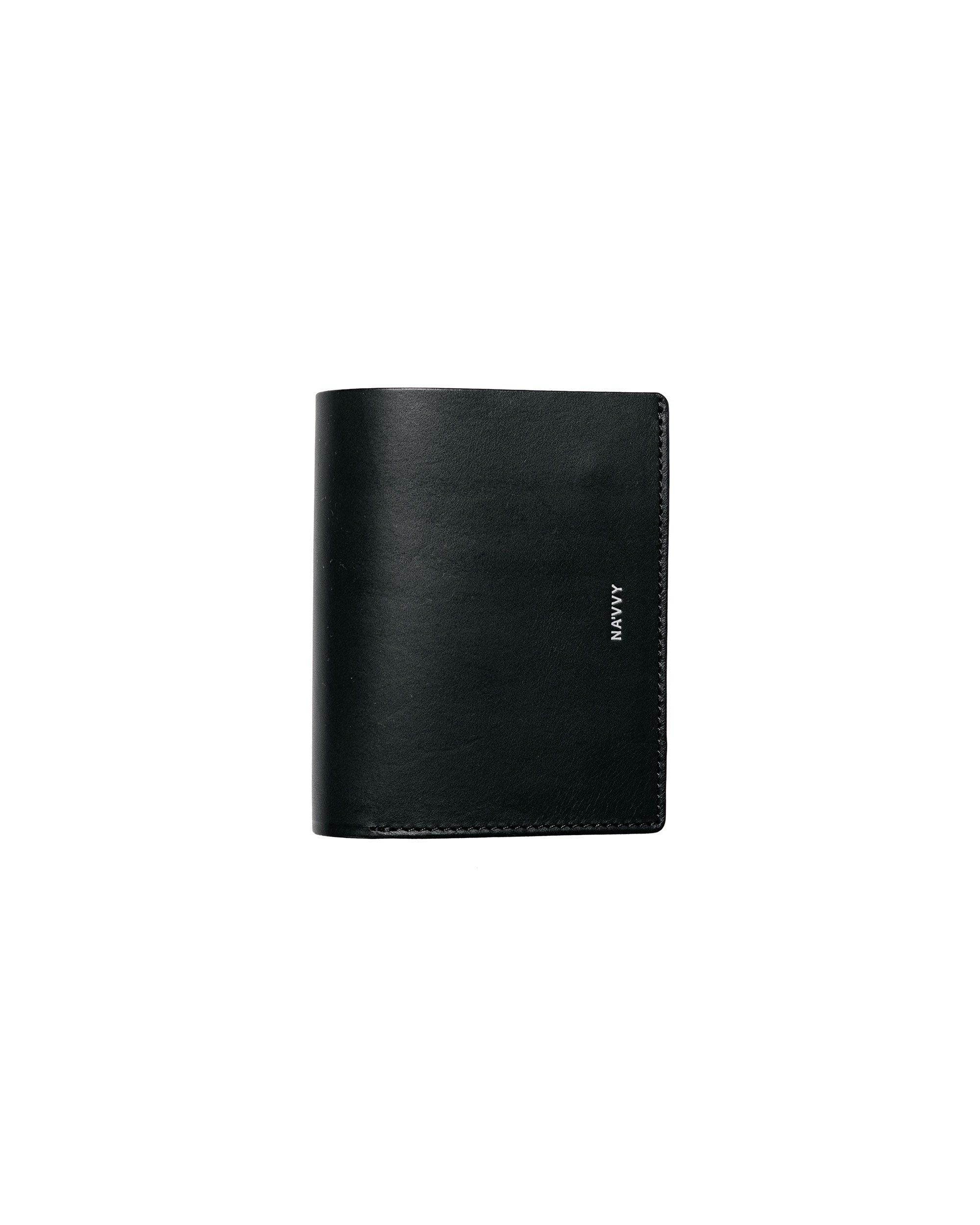 Mos Wallet Black