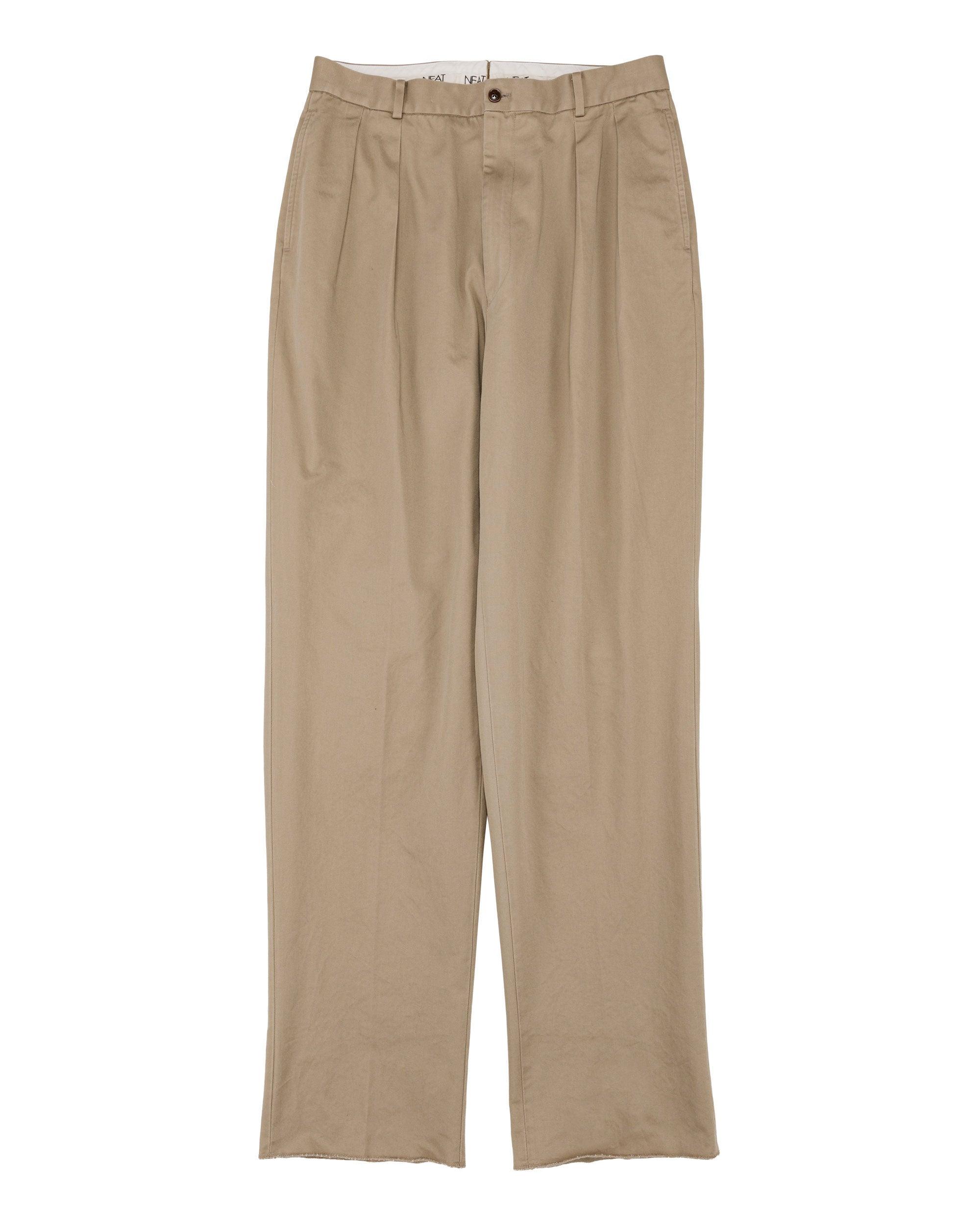 Chino Beige