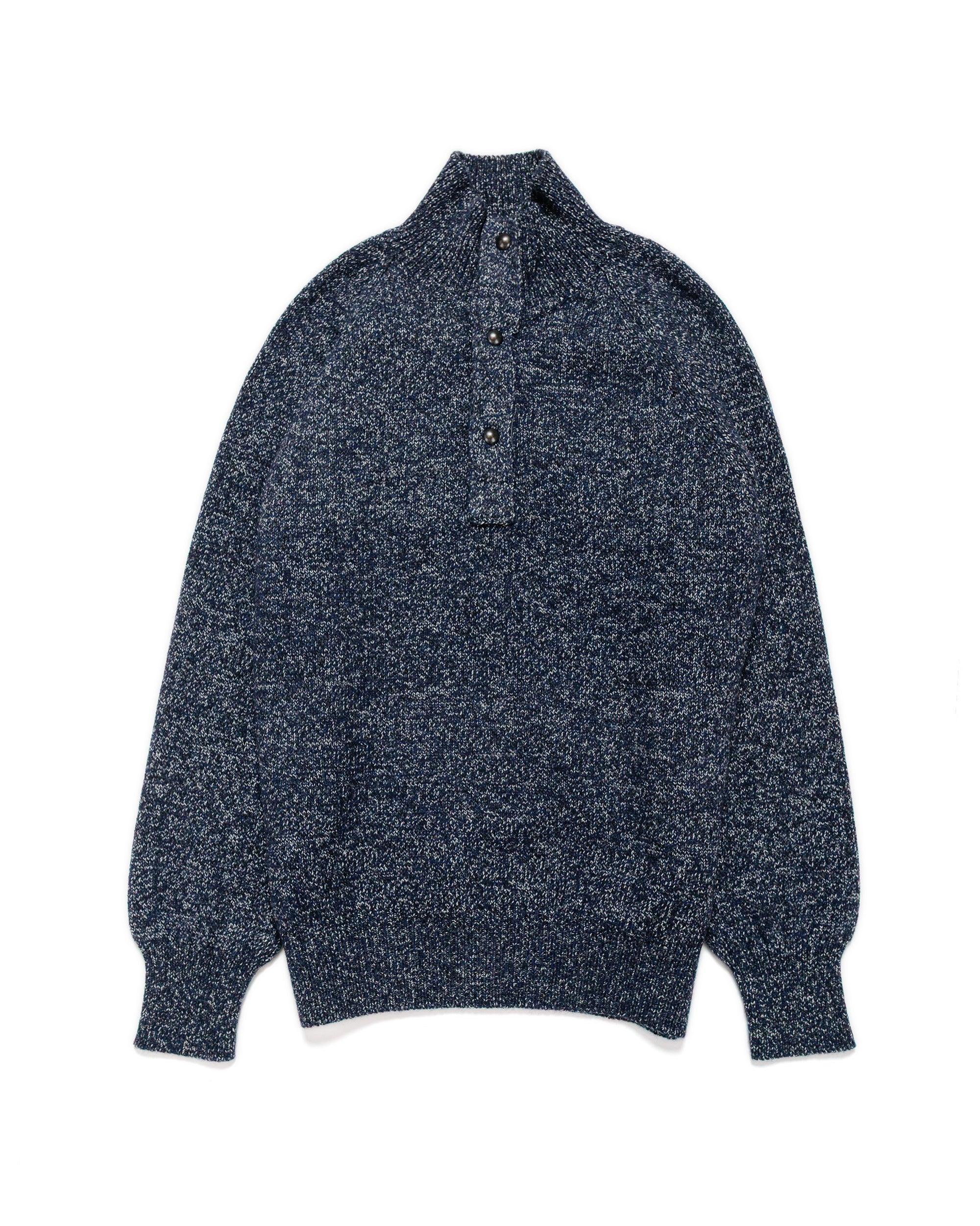 B.Beth Navy