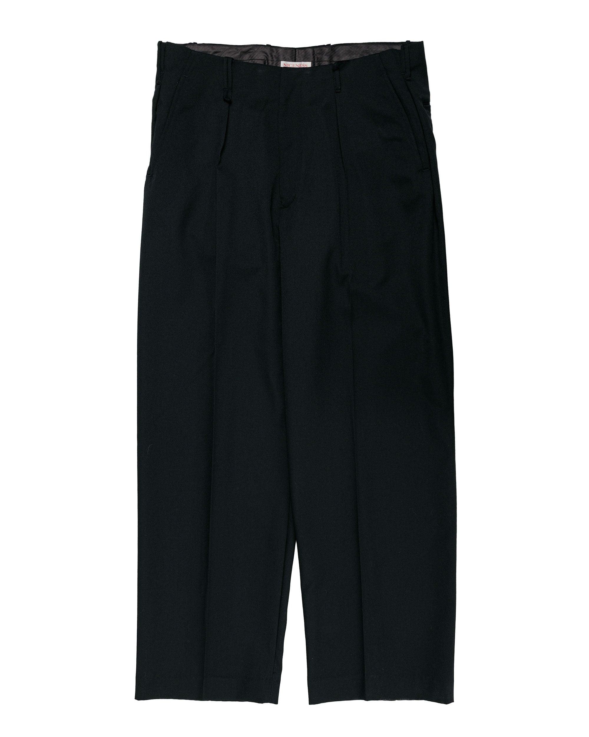 T.Dickens Black