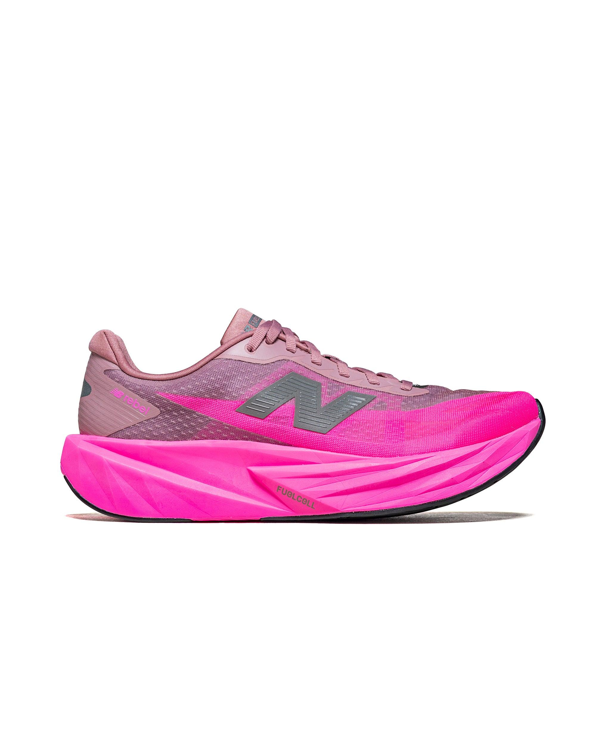 MFCX30X Pink Heat/Rosewood