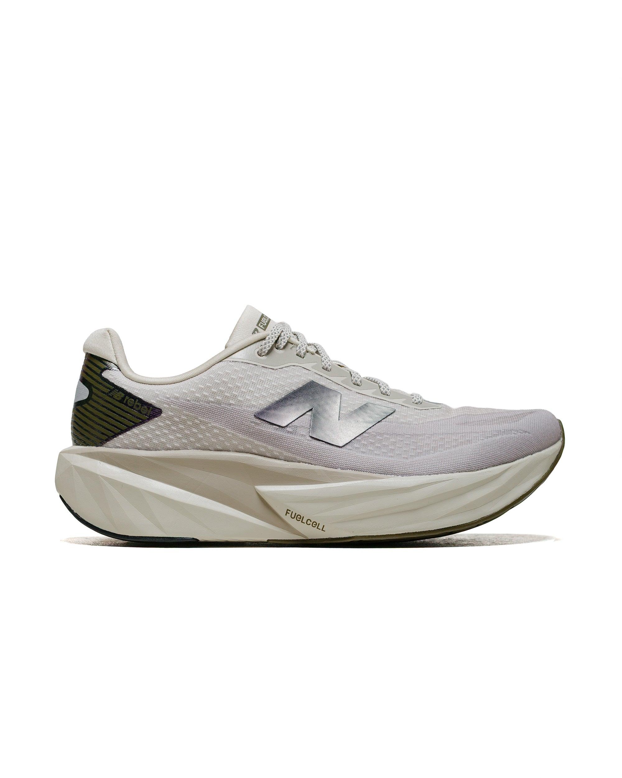 MFCXPA5 FuelCell Rebel v5 Grey/Brown
