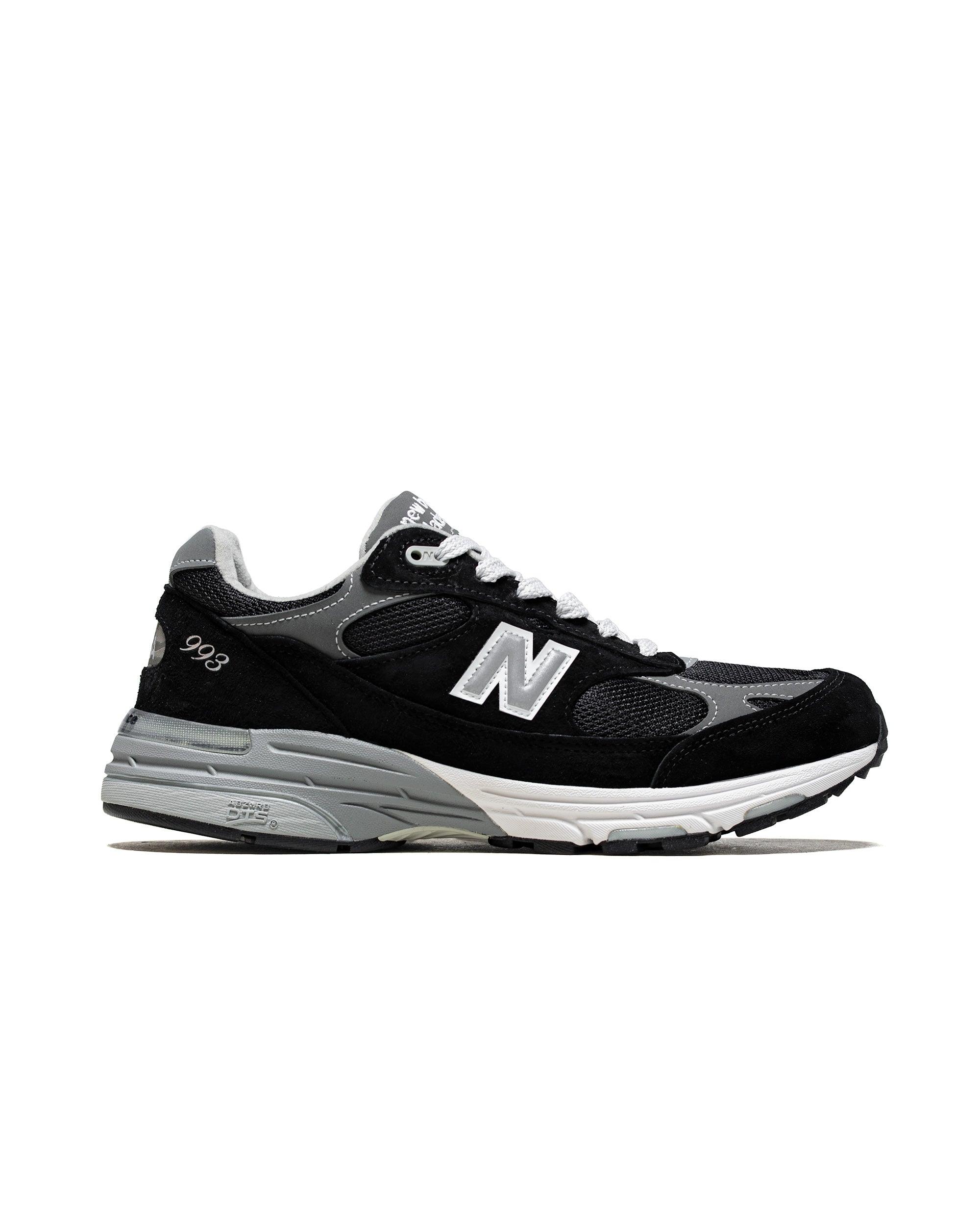 MR993BK Black/Grey