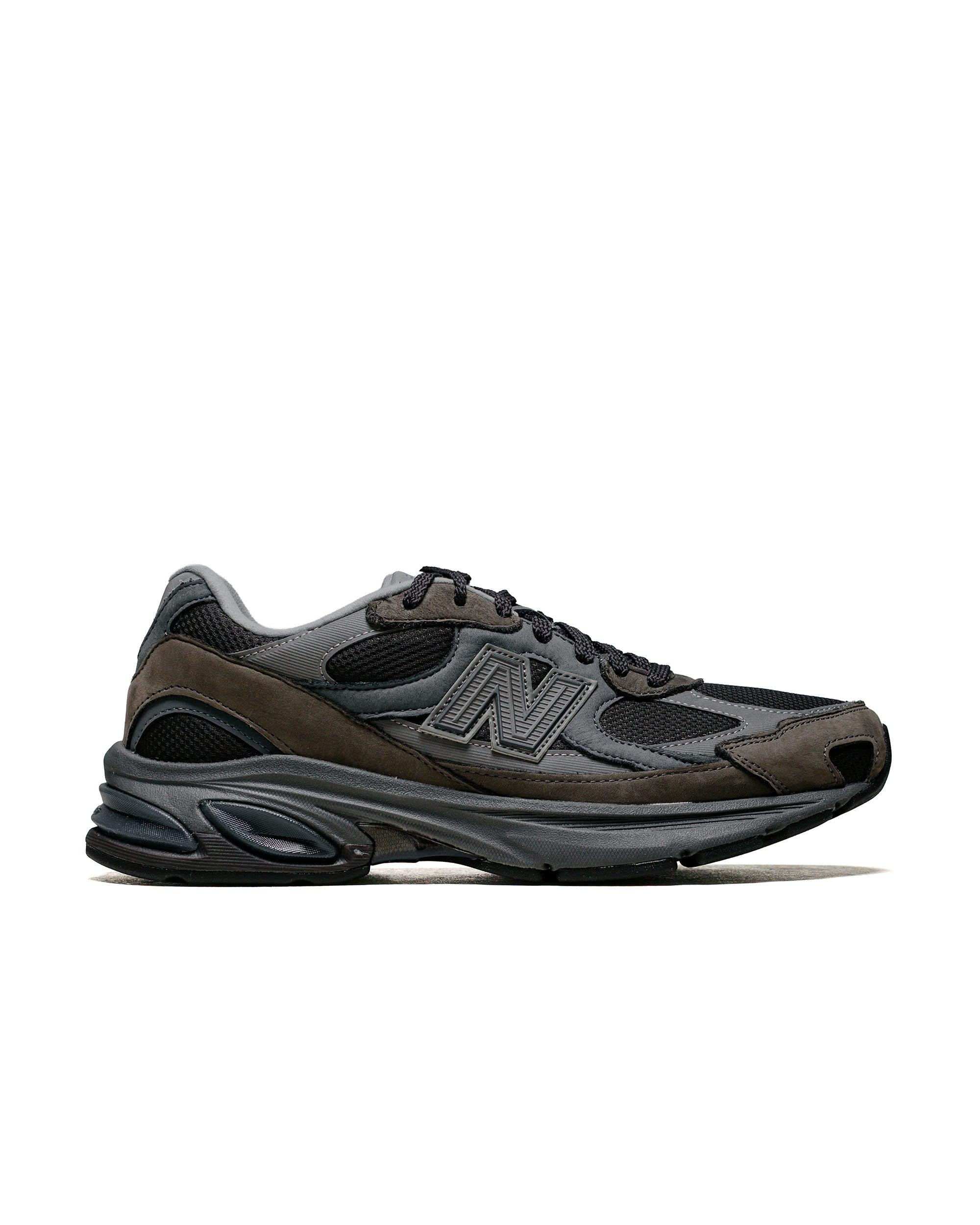 U20107Z3 Tornado/Faded Black