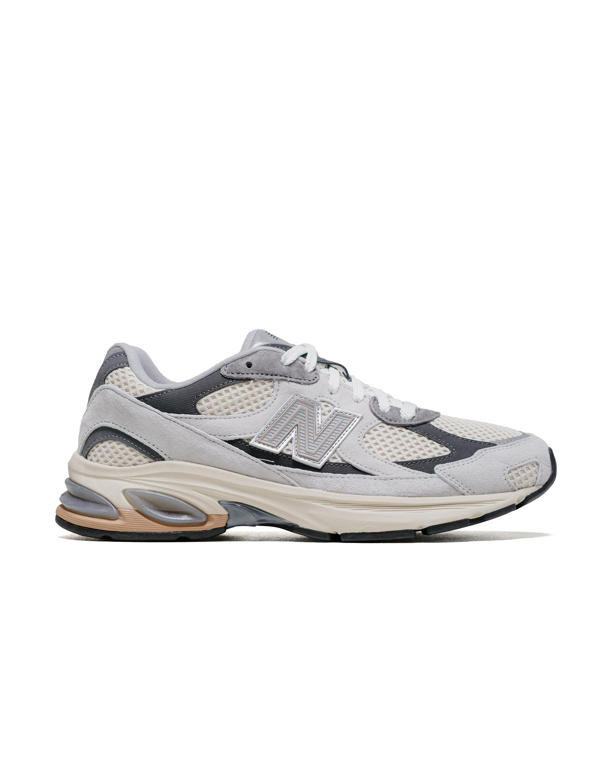 U2010TTO Cream/Grey