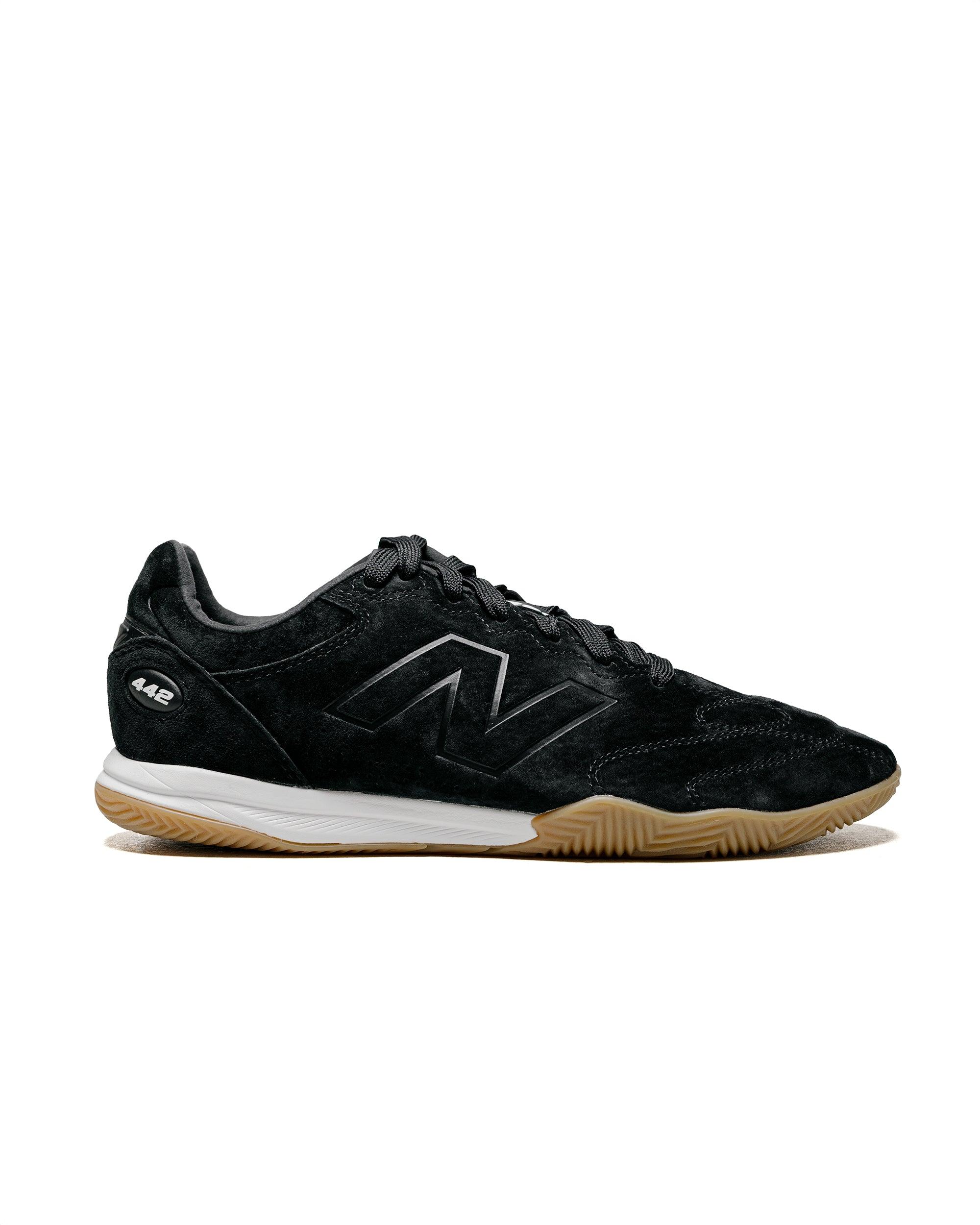 U41IL1RX 442 Elite In LS V3 Black/White