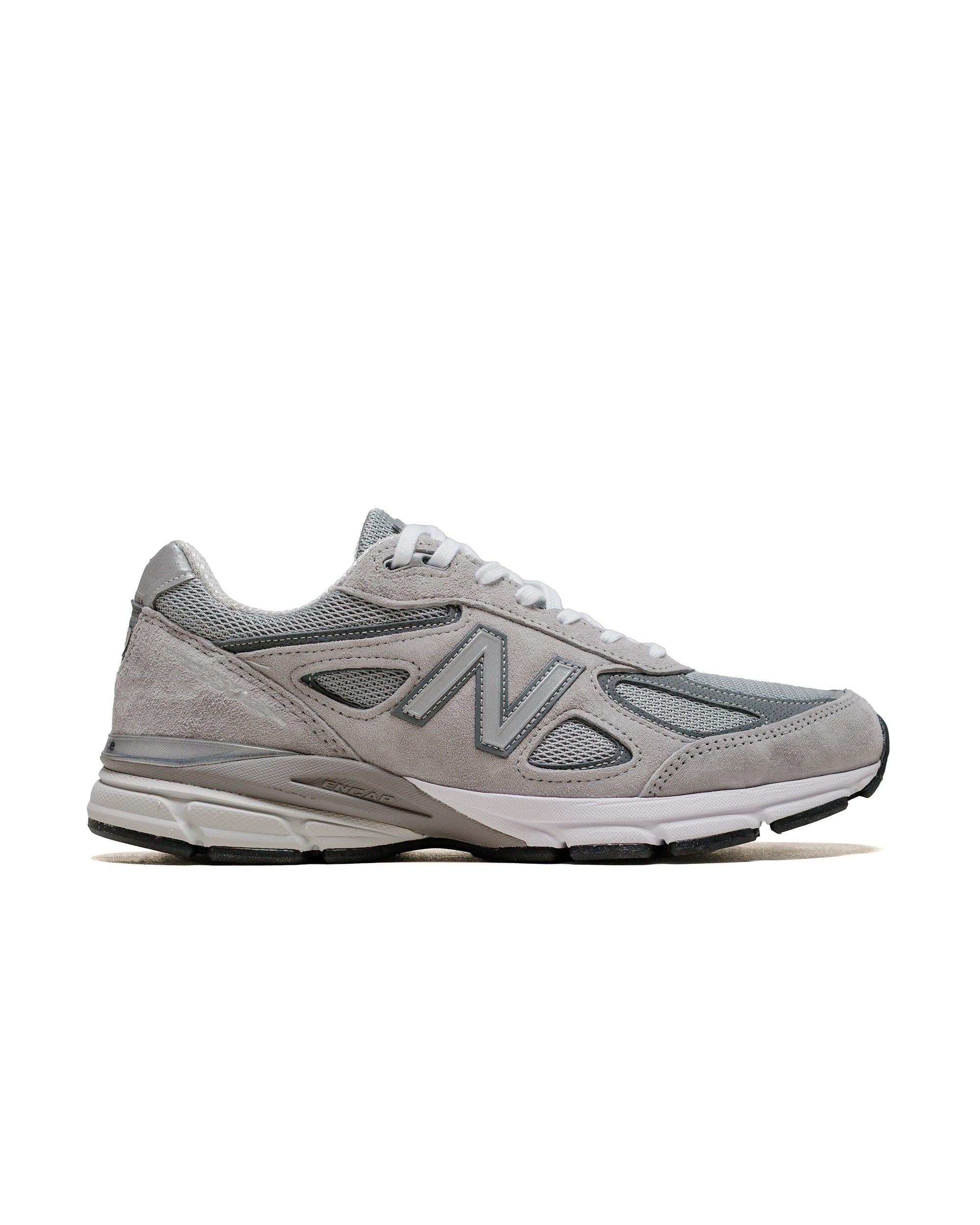 U990GR4 Grey