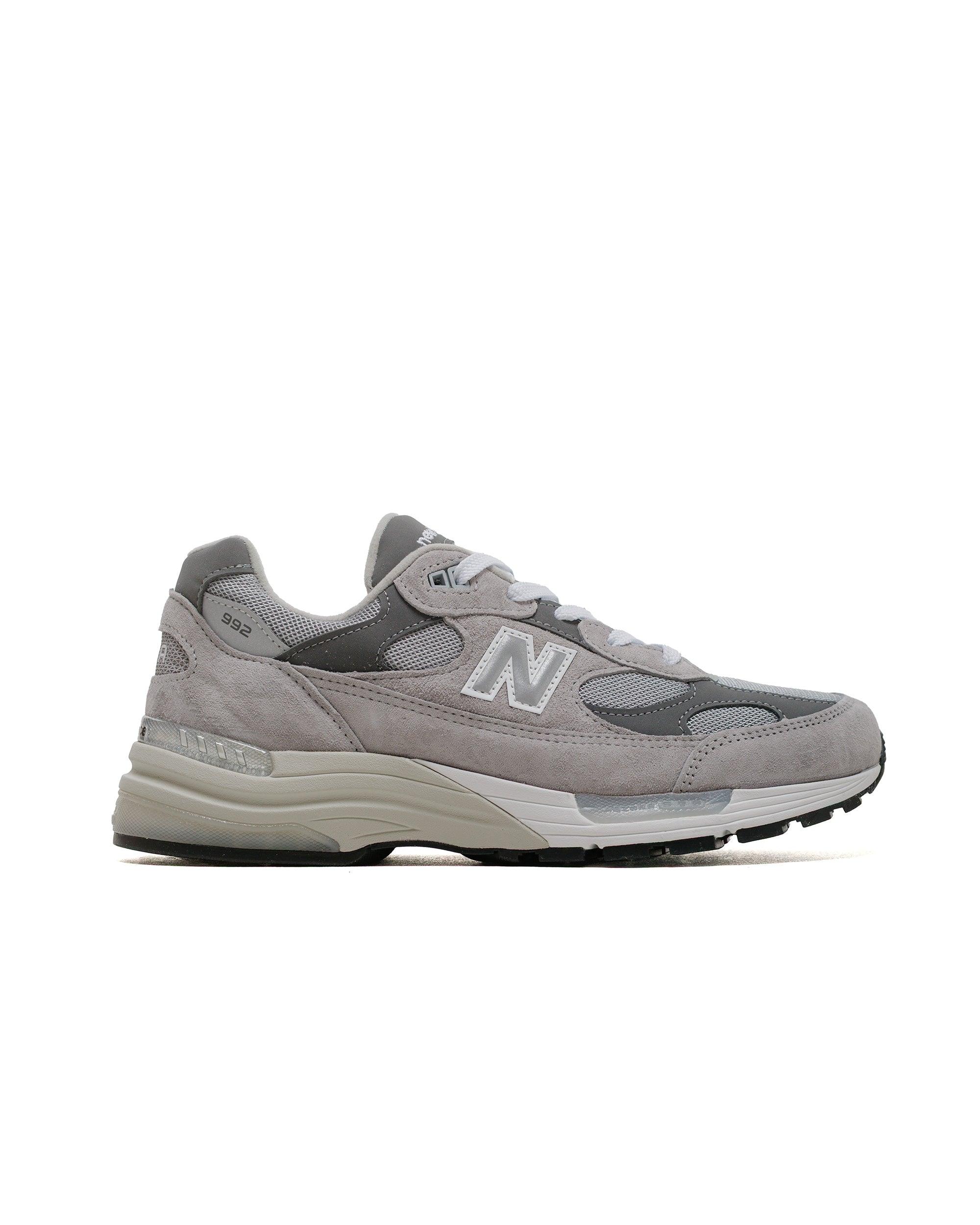 U992GY Grey
