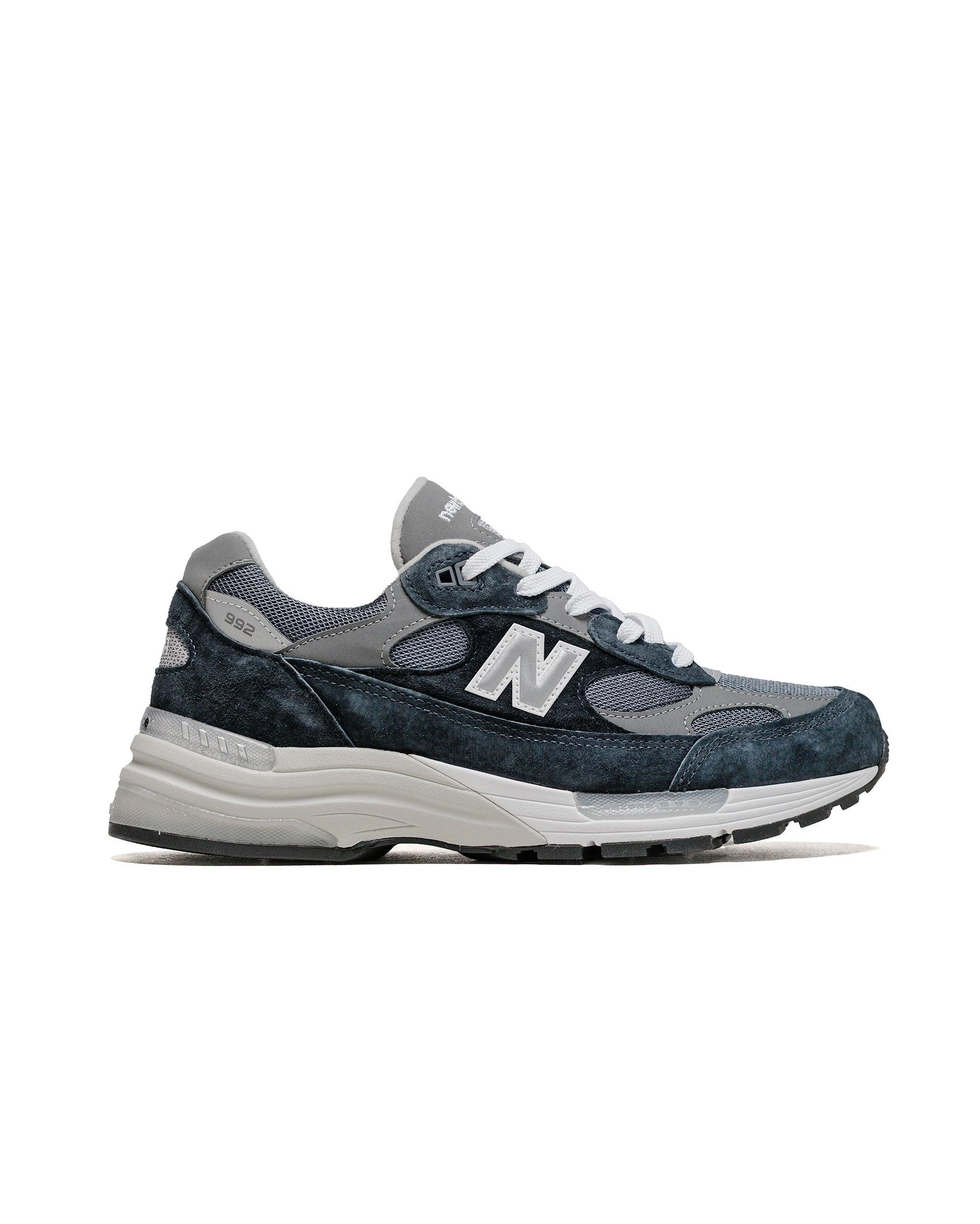 U992NY Navy