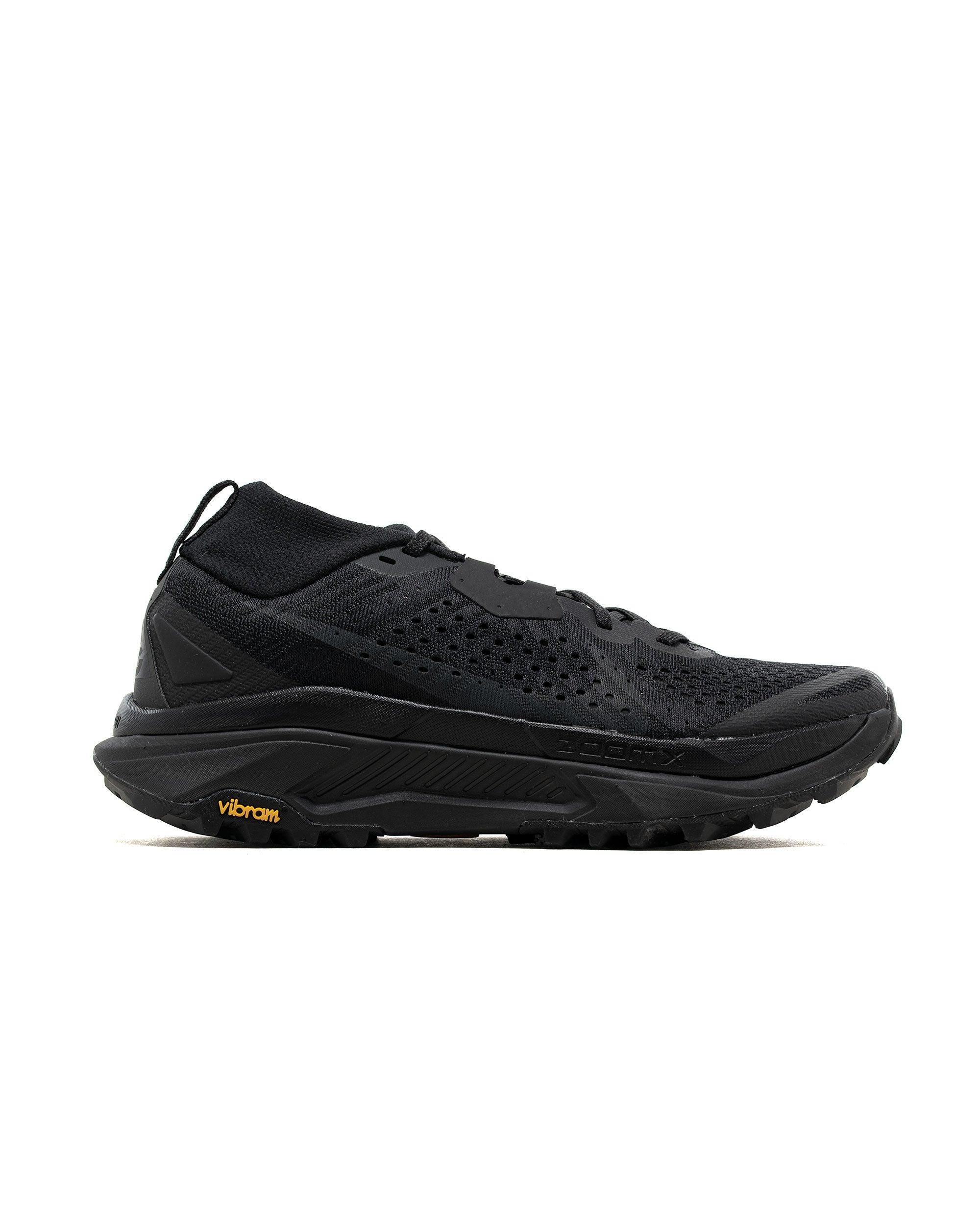 ACG Zegama Trail Black/Anthracite