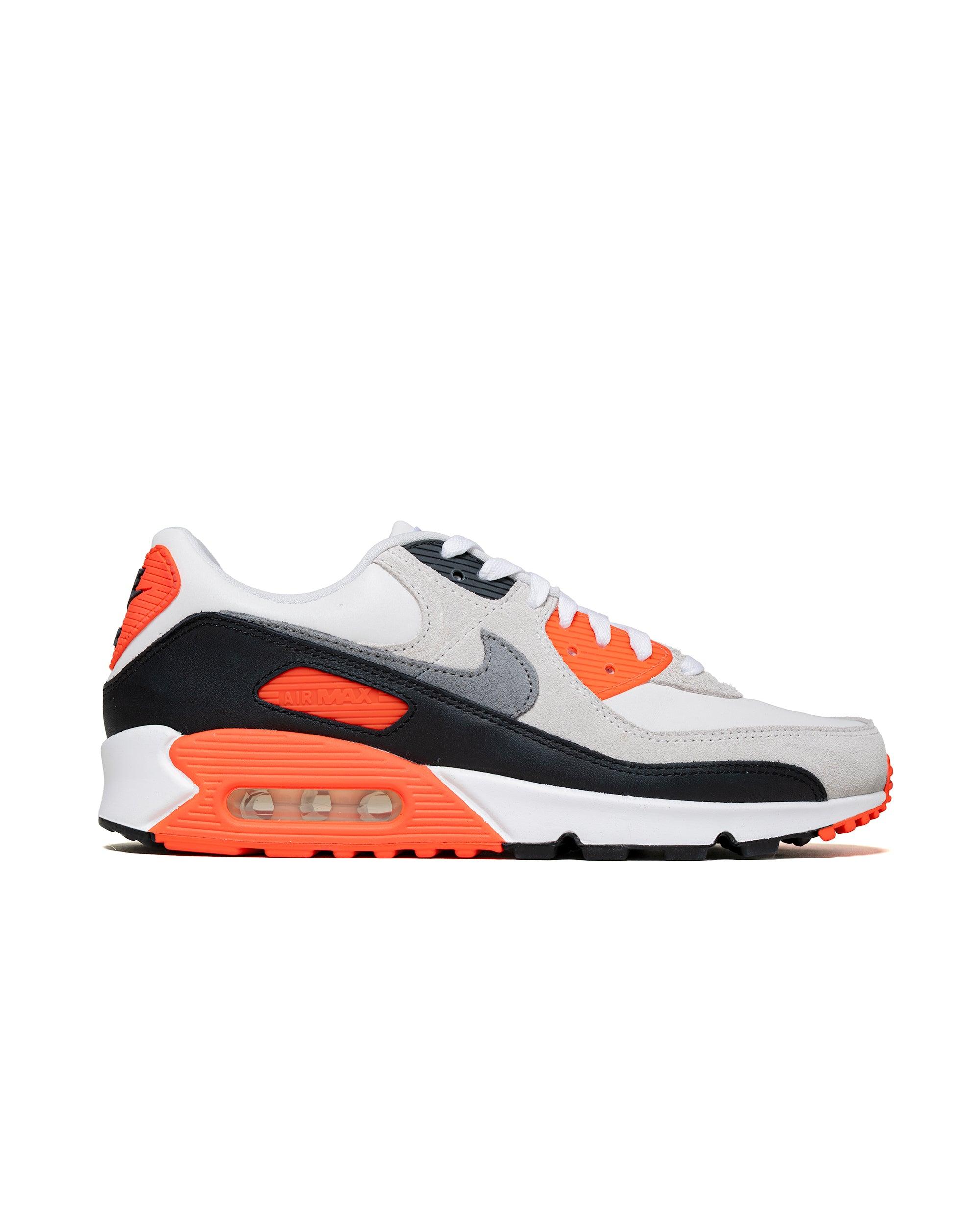 Air Max 90 QS White/Particle Grey
