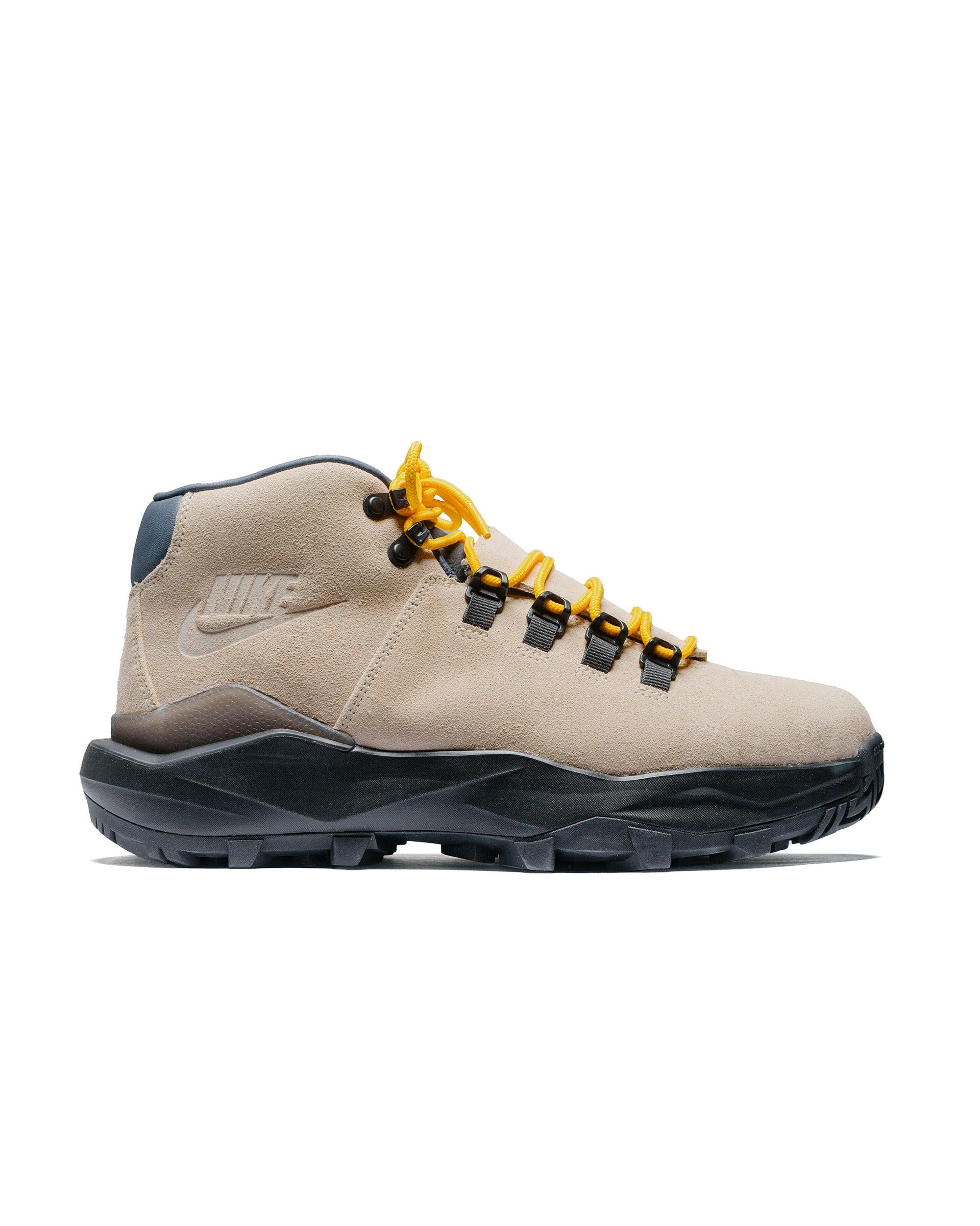 Cygnal Desert Ore/Navy/Black