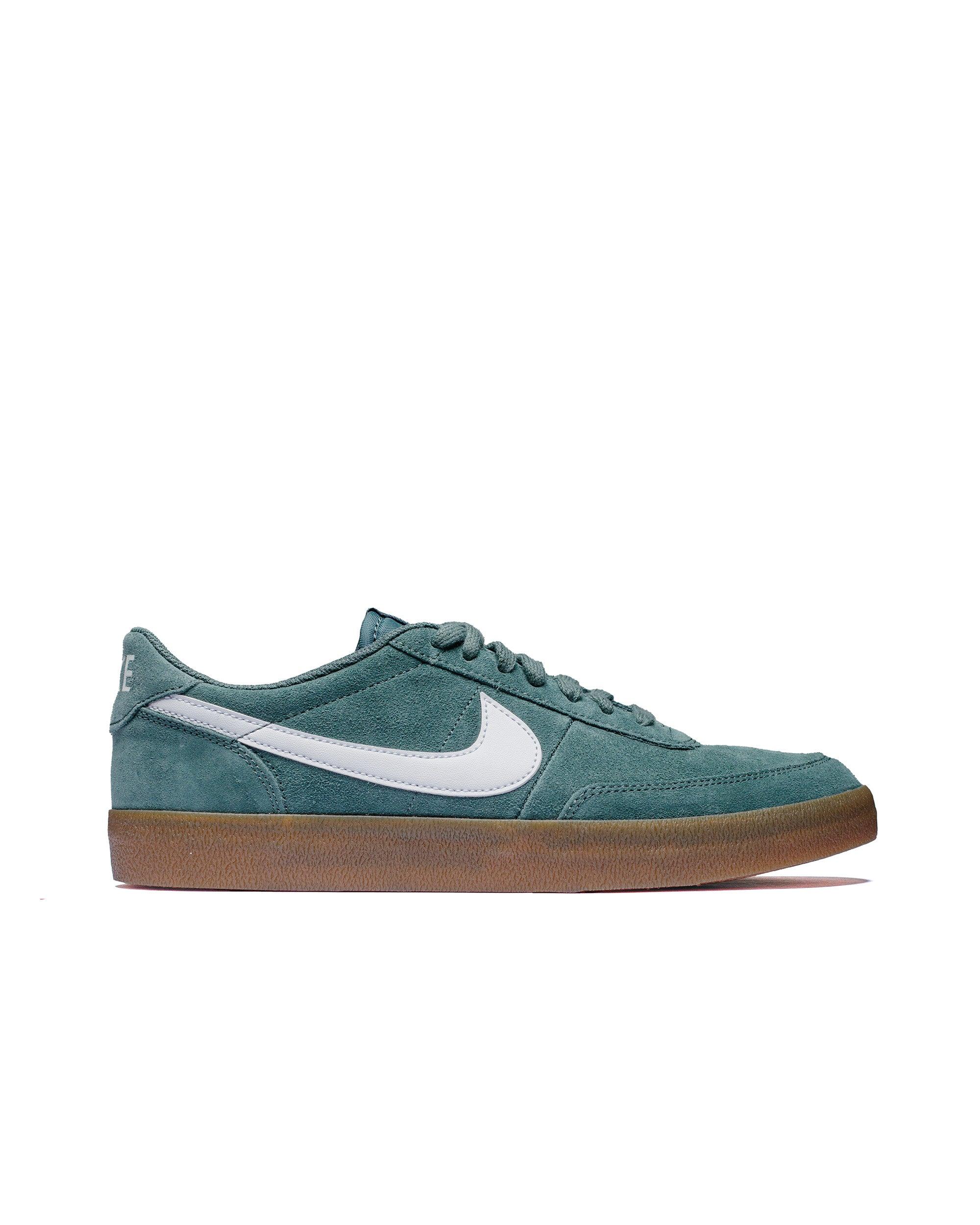 Killshot 2 Leather Vintage Green Suede Gum