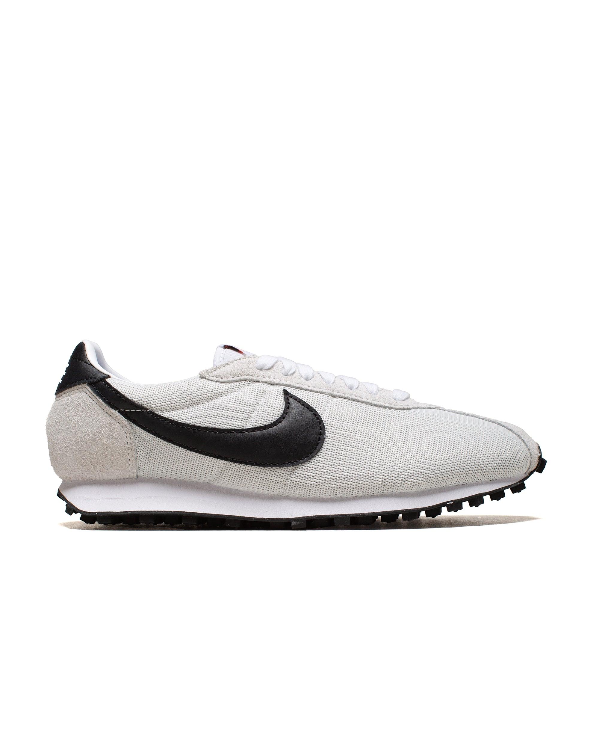 LD-1000 Summit White/Black