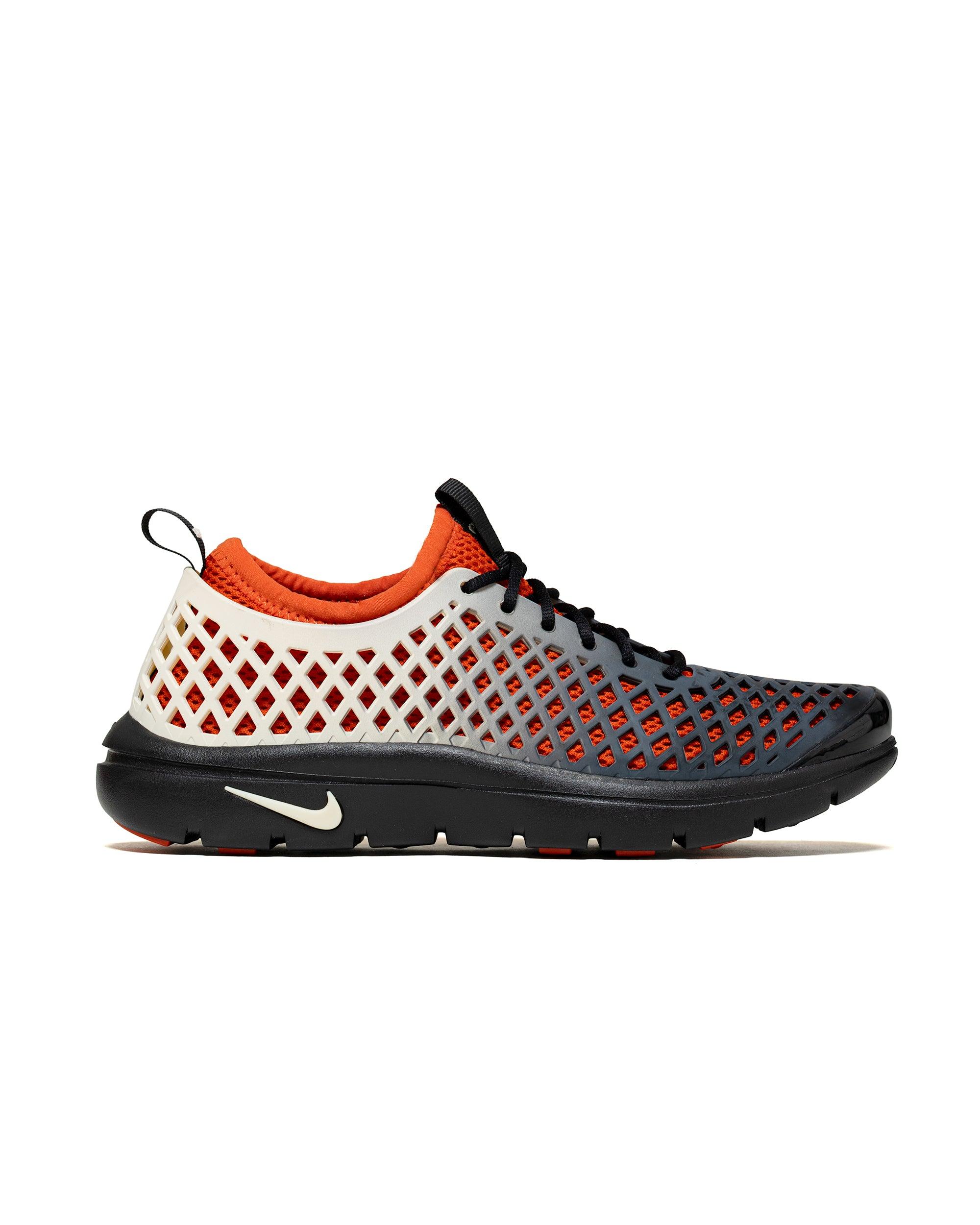 Rejuven8 OG SE Black/Muslin-Rust Factor