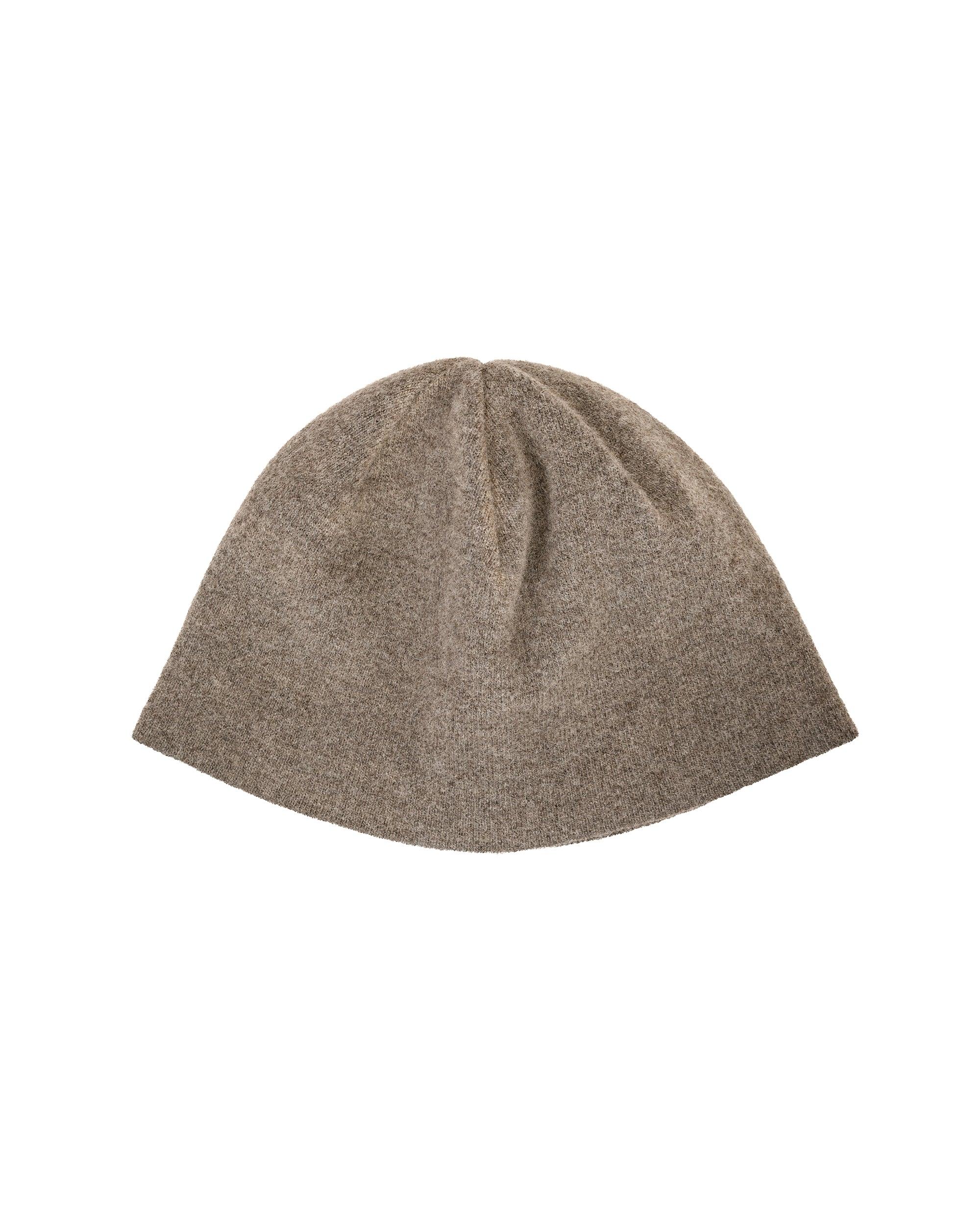 Beanie Mud Spray Dye Cherub Wool