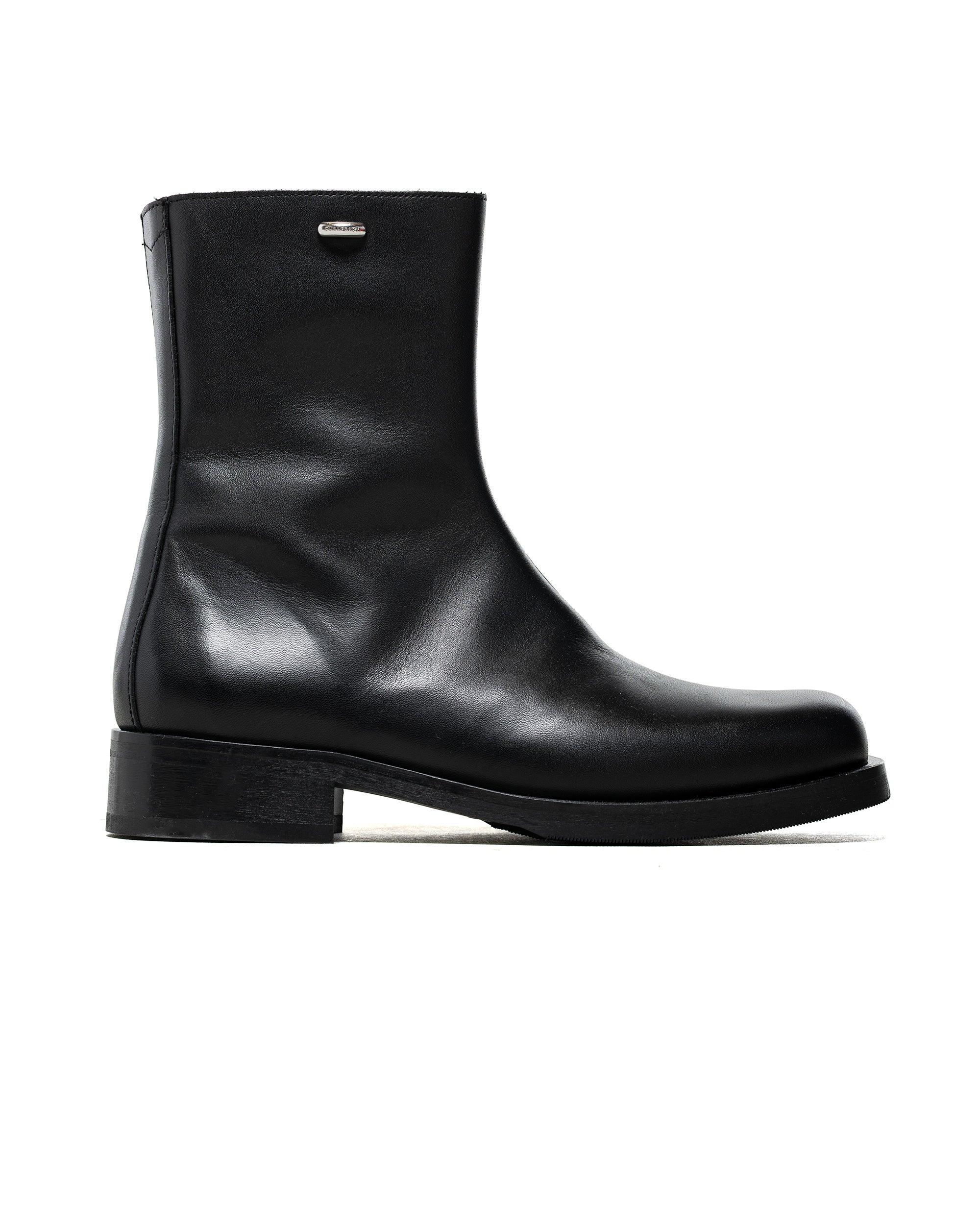 Camion Boot Black