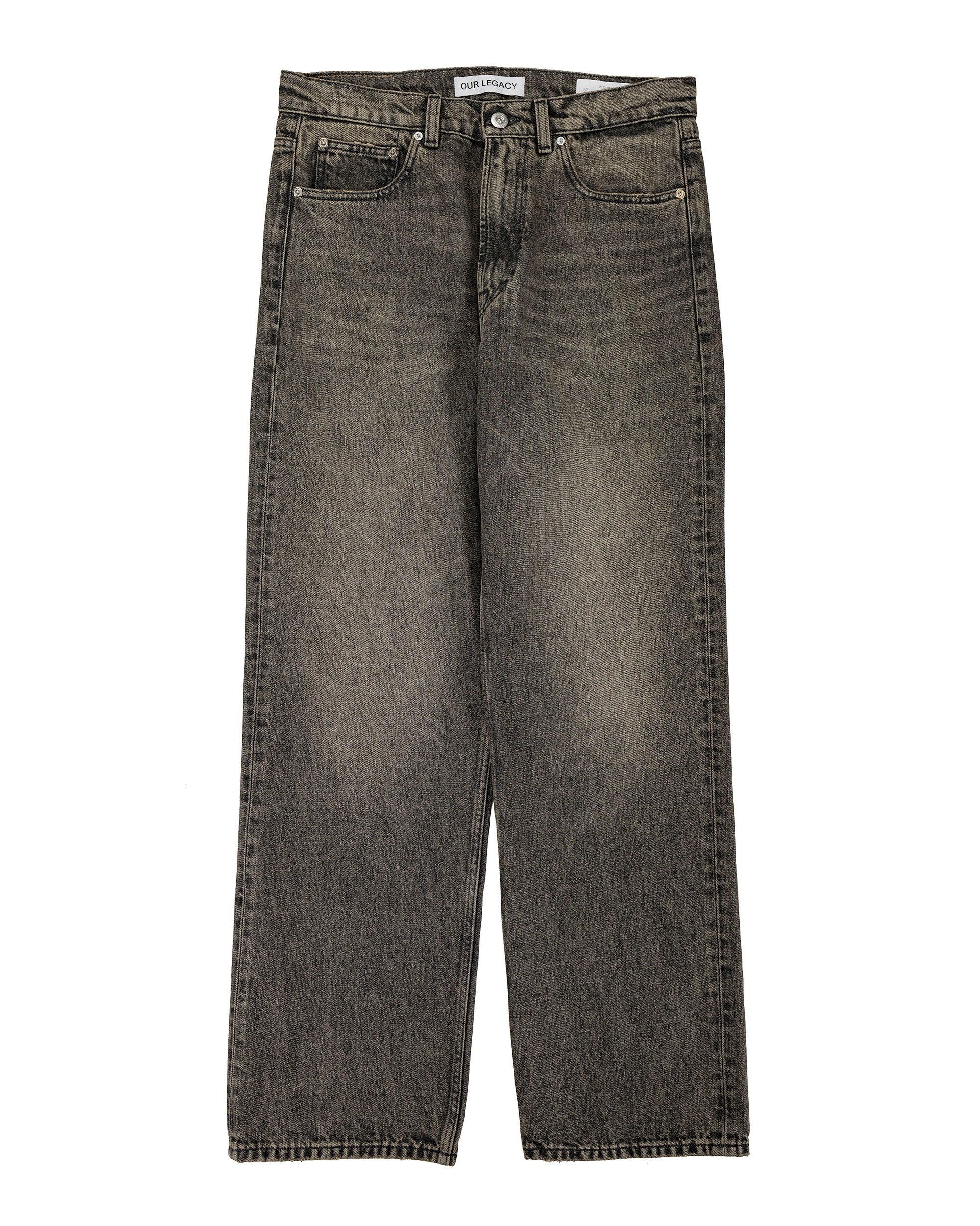 Third Cut Nocturne Dust Wash