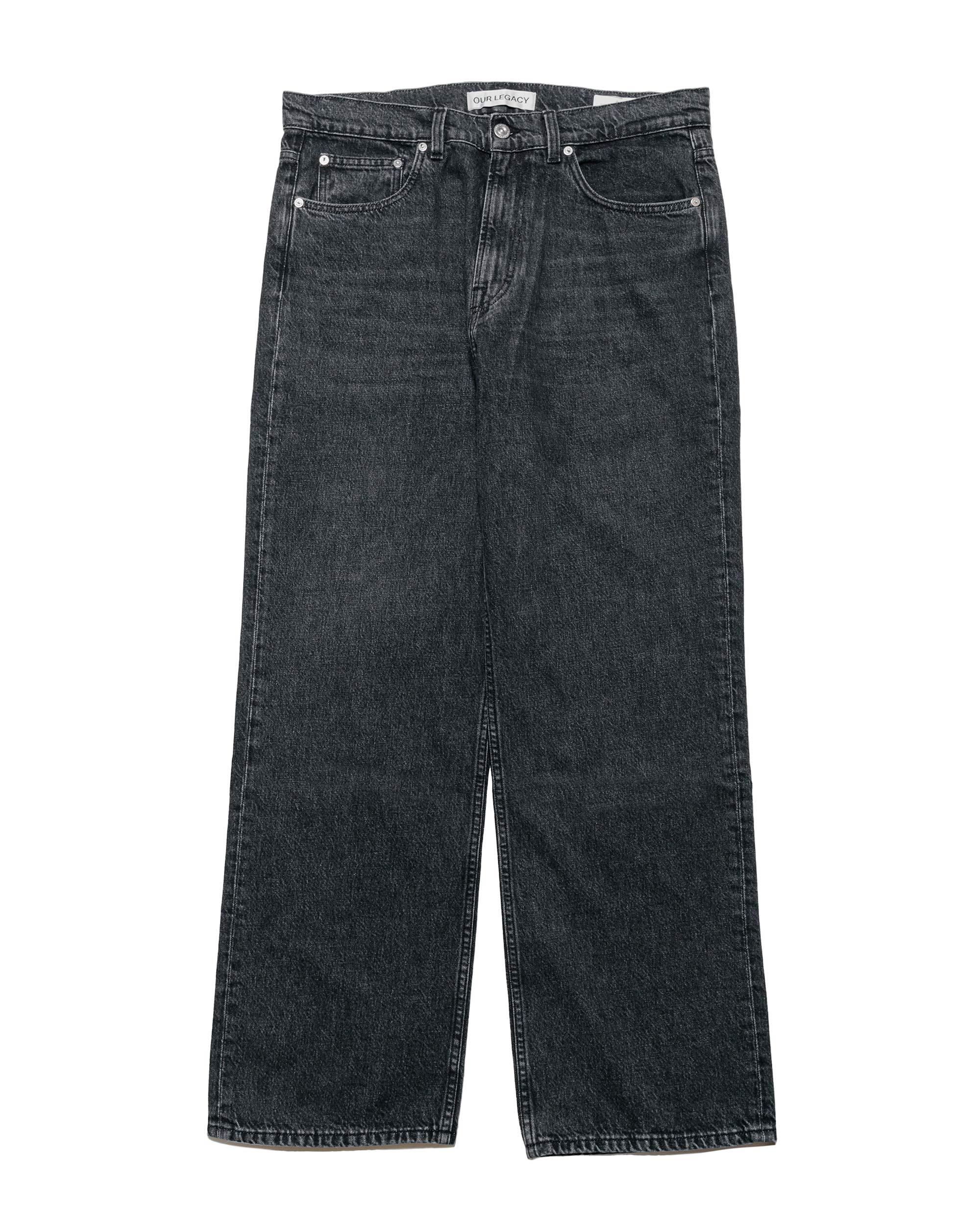 Third Cut Supergrey Wash