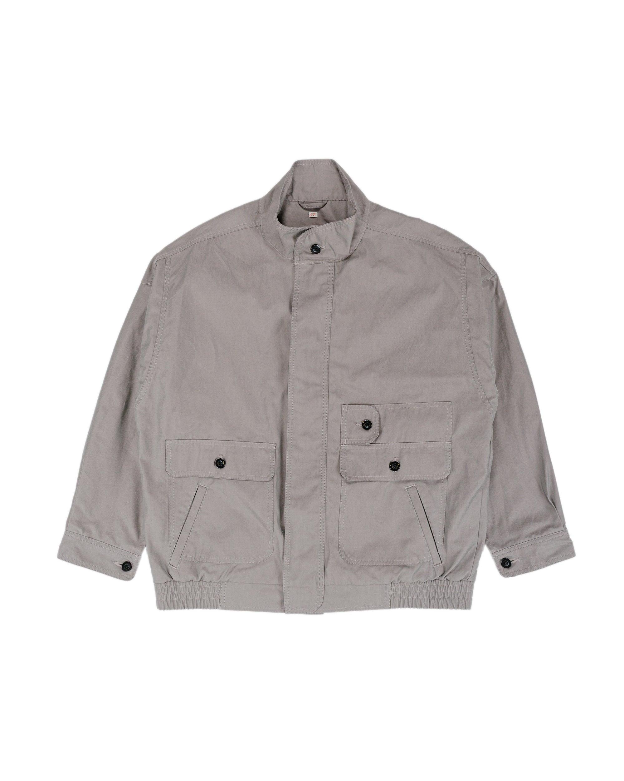 Veste Abos Beige