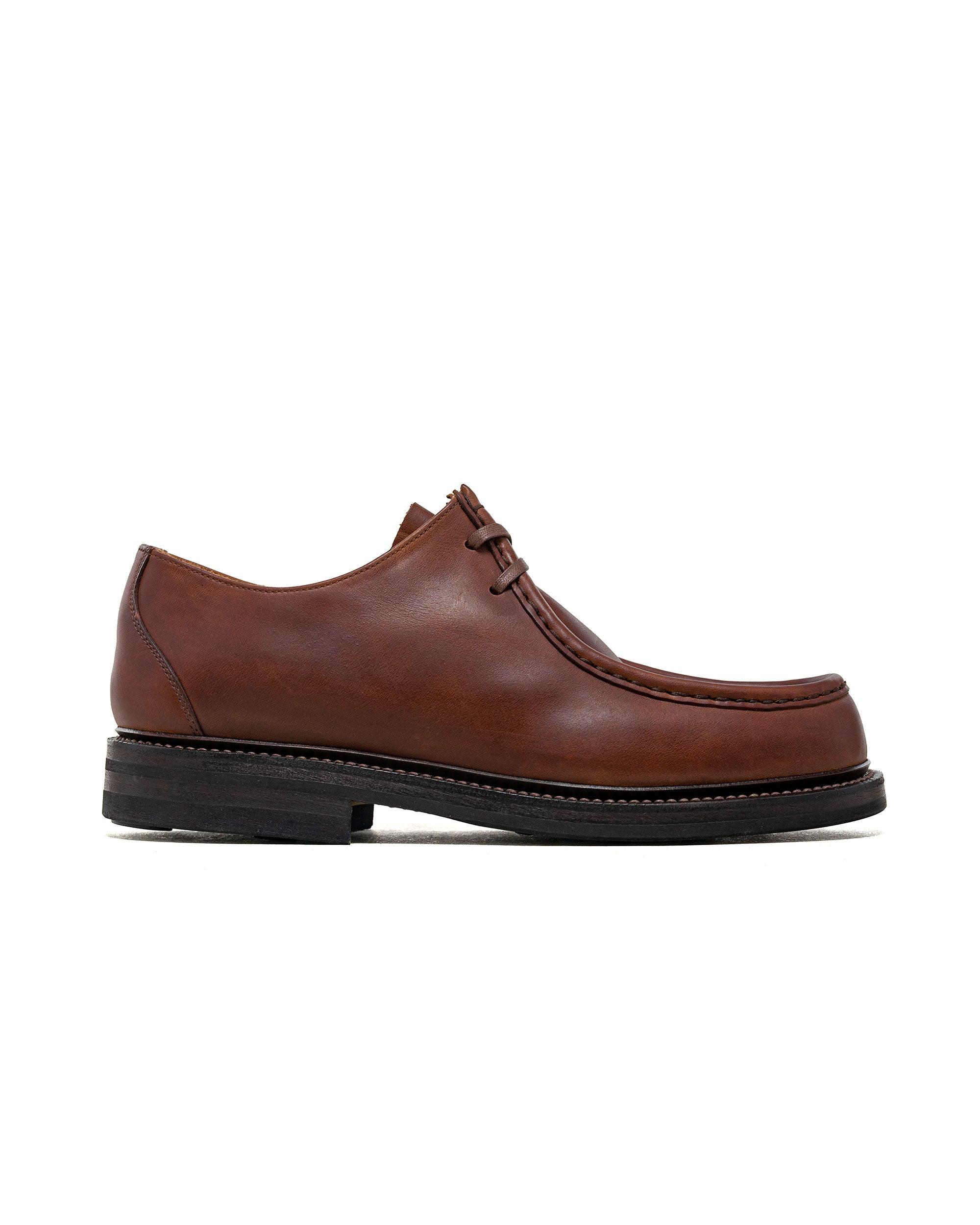 Tirolean Shoes Brown