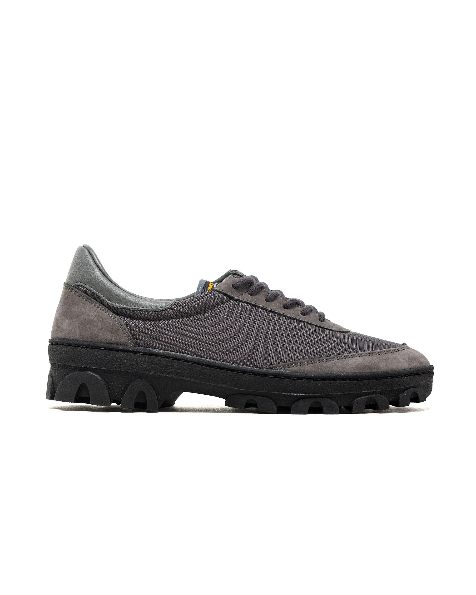 Canadian Military Trainer 1058CNL Charcoal/Dark Grey