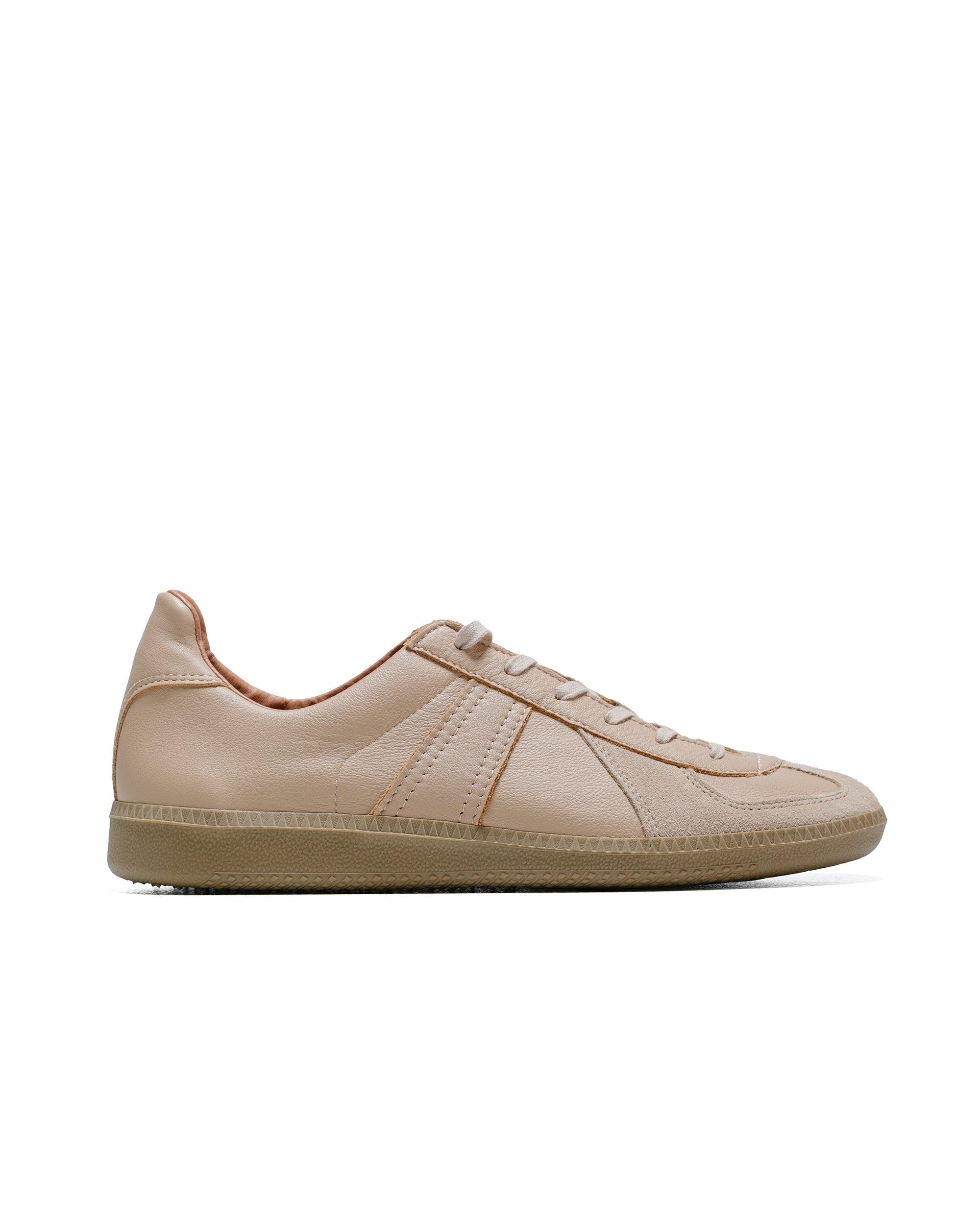 German Military Trainer 1700L Cappuccino