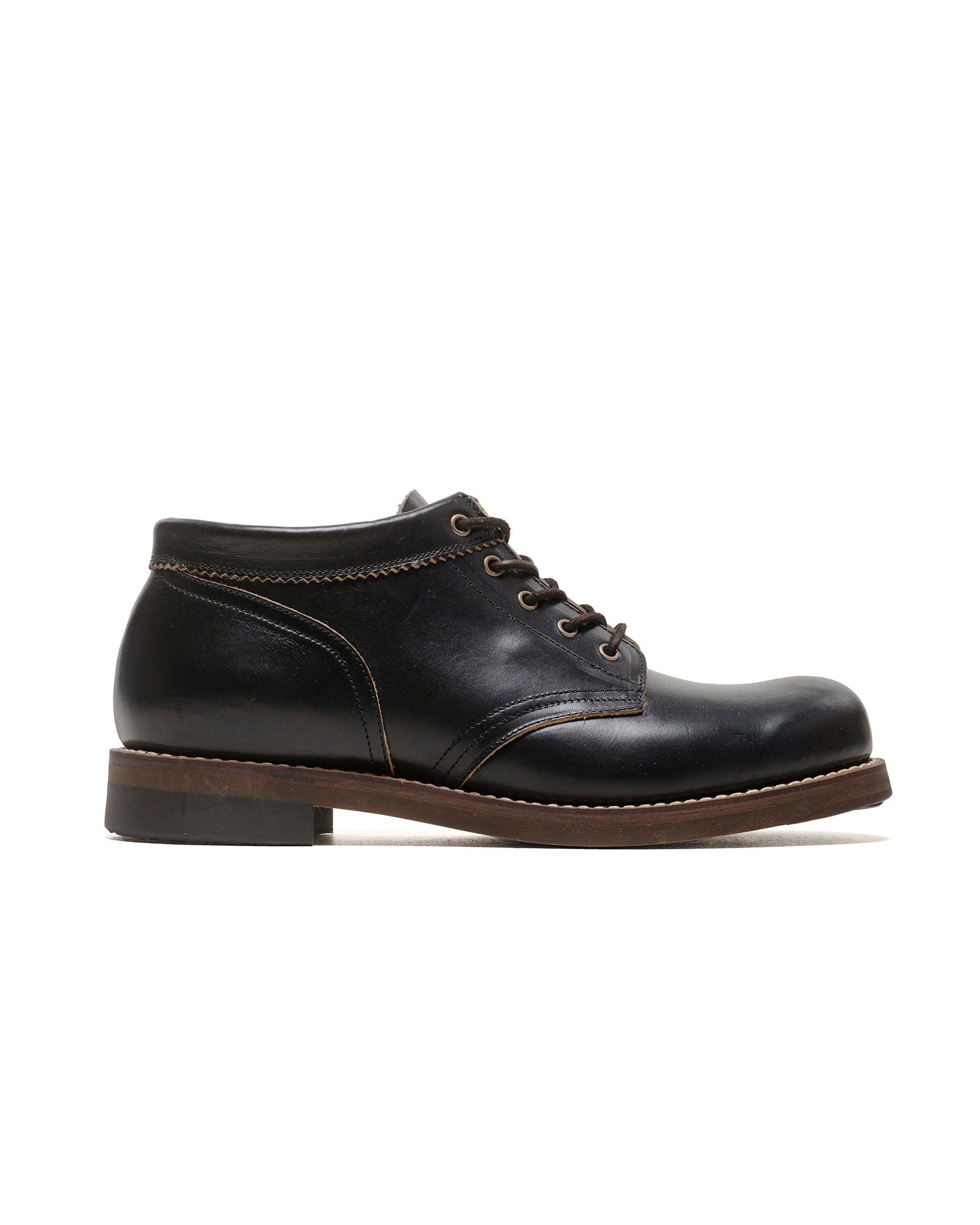 Coupen Black Chromexcel