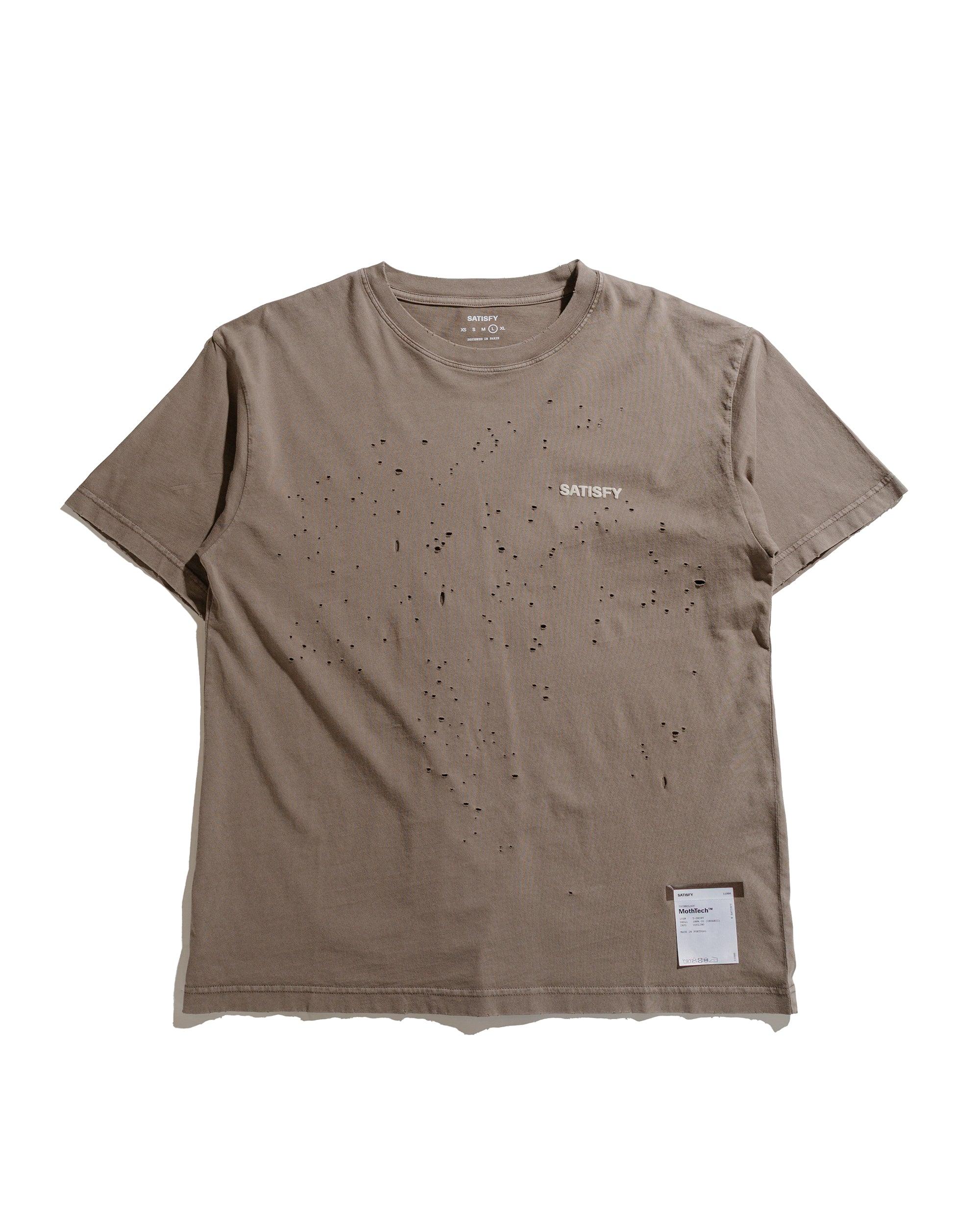 MothTech T-Shirt Aged Falcon