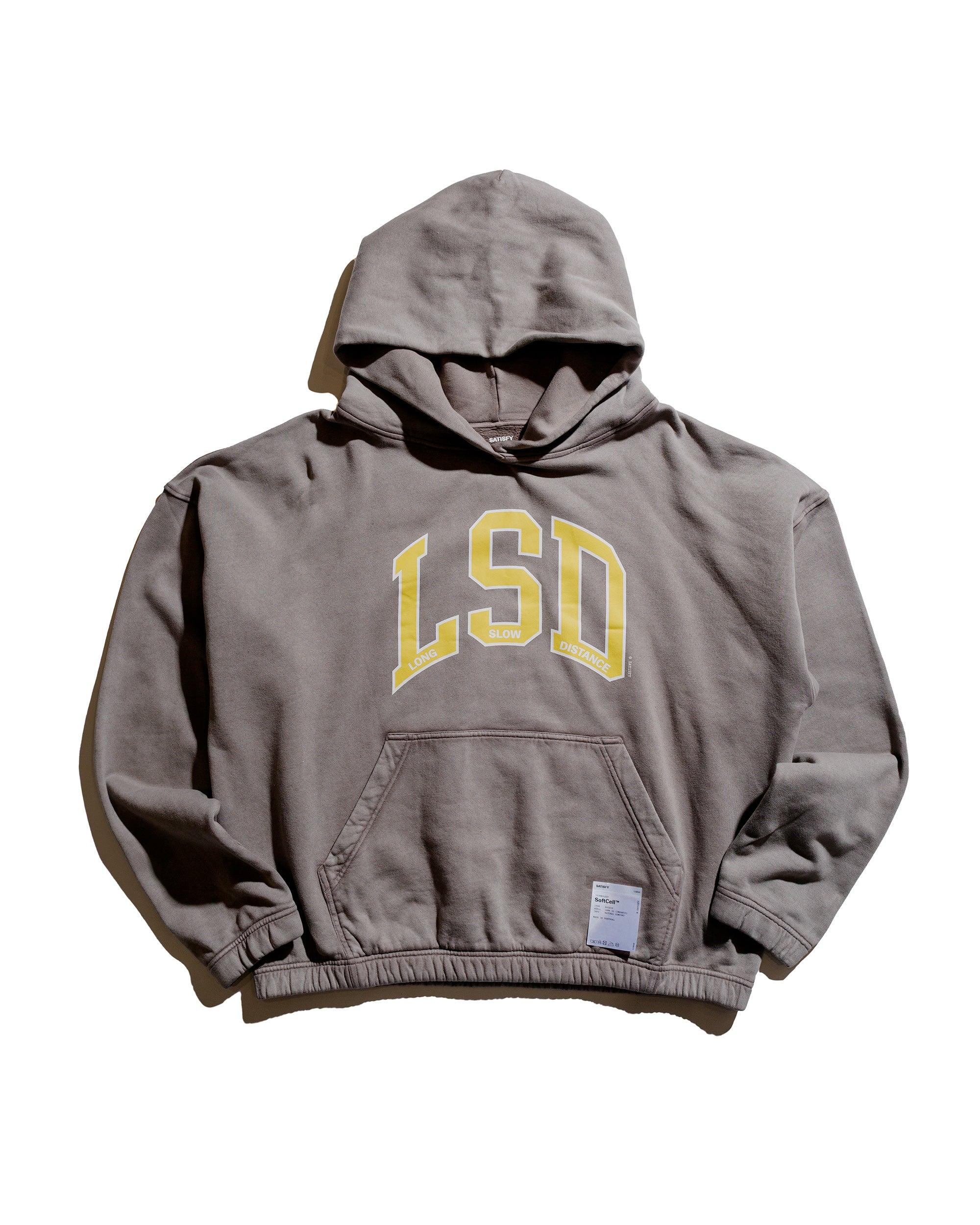 SoftCell Hoodie LSD Aged Falcon