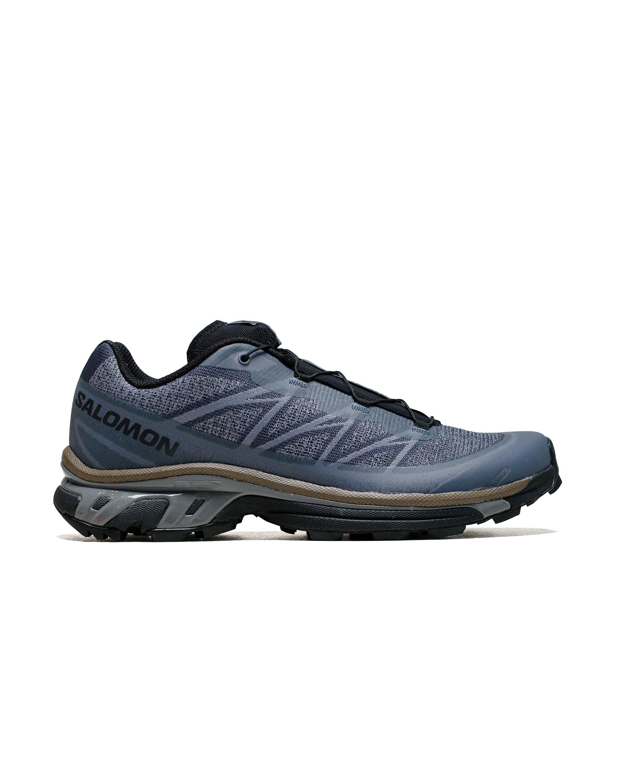XT-6 SHADOW Blue Nights/Grisaille/Stone Gray