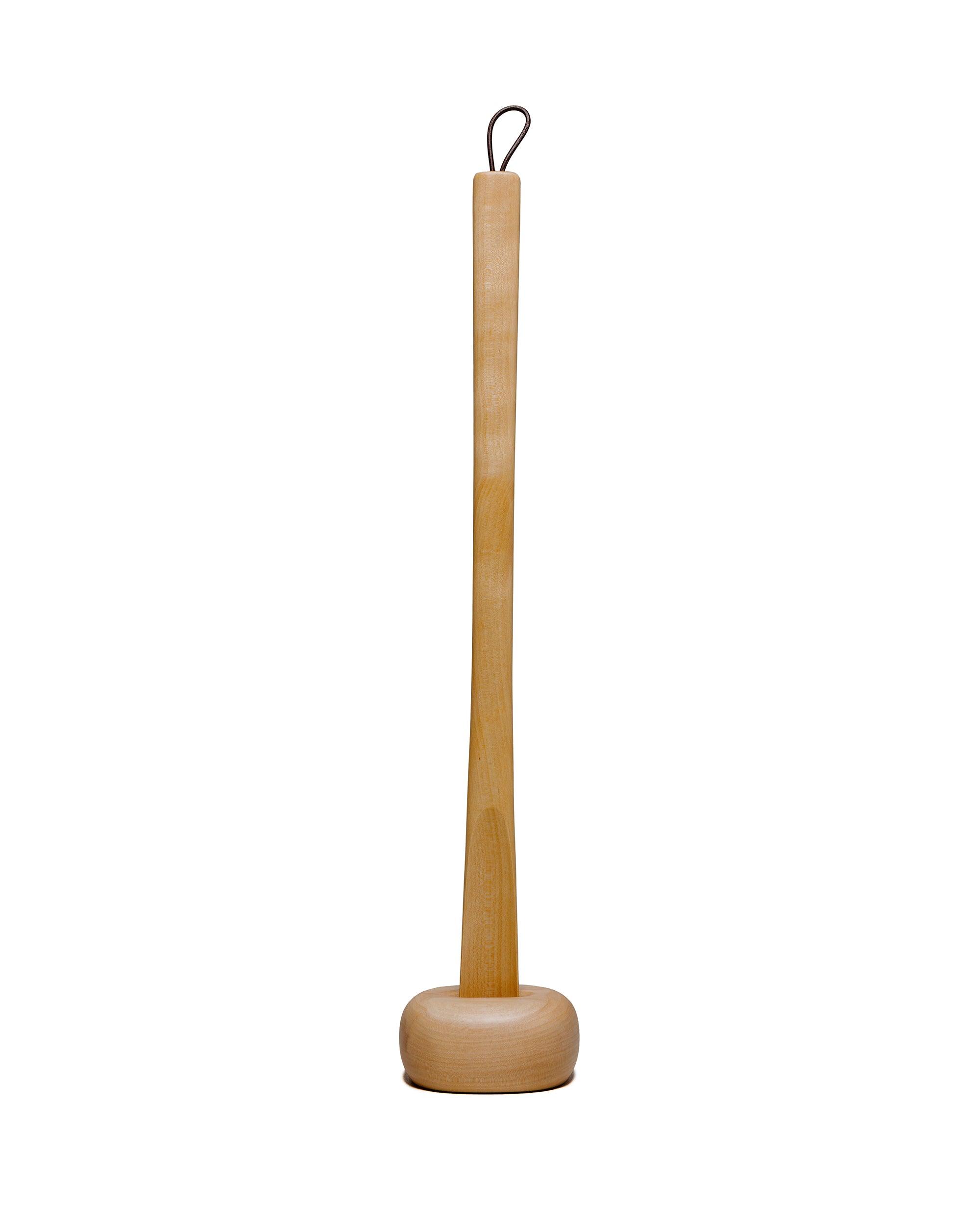 Comfy Shoehorn Short Birch