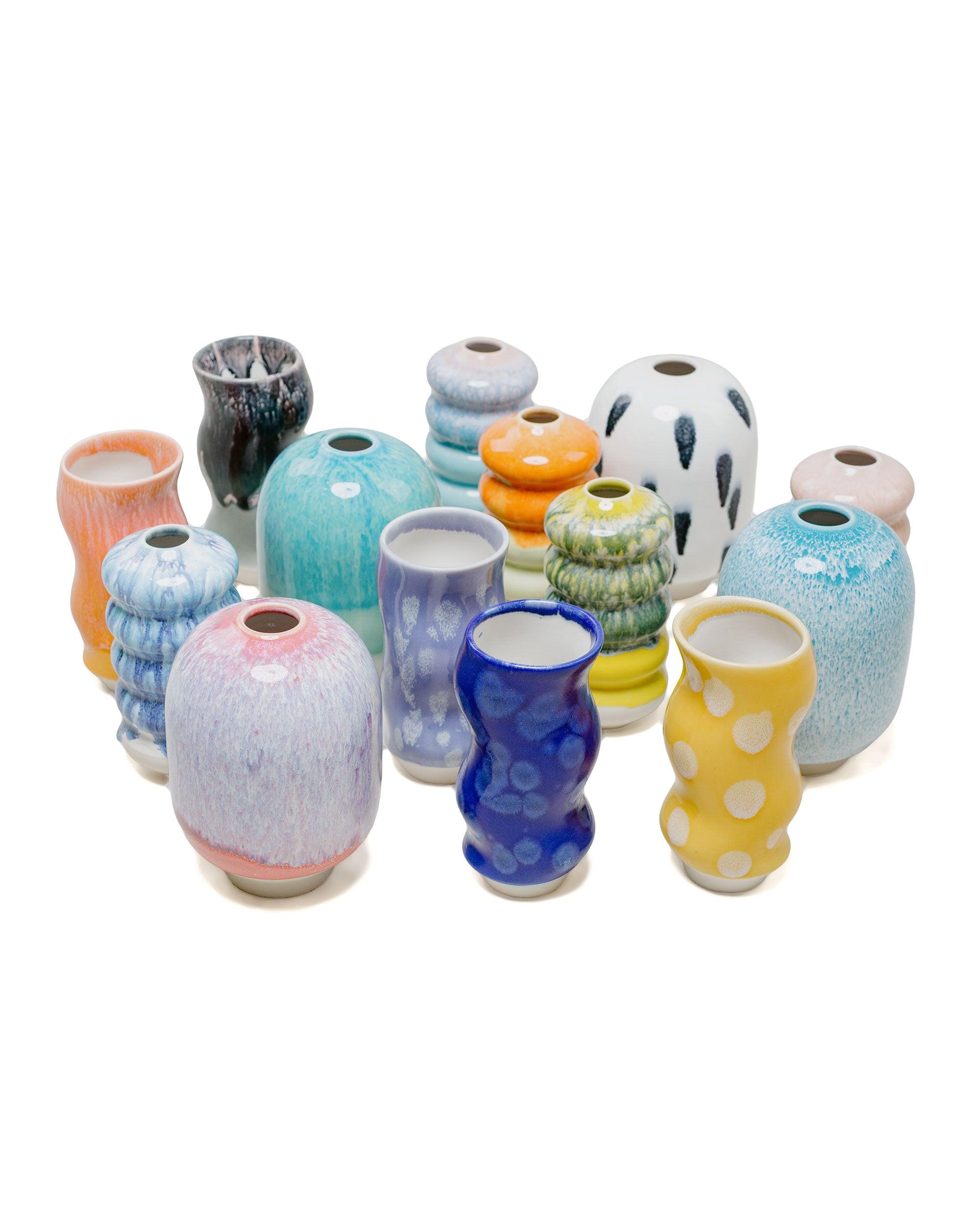 Hana Vase Small