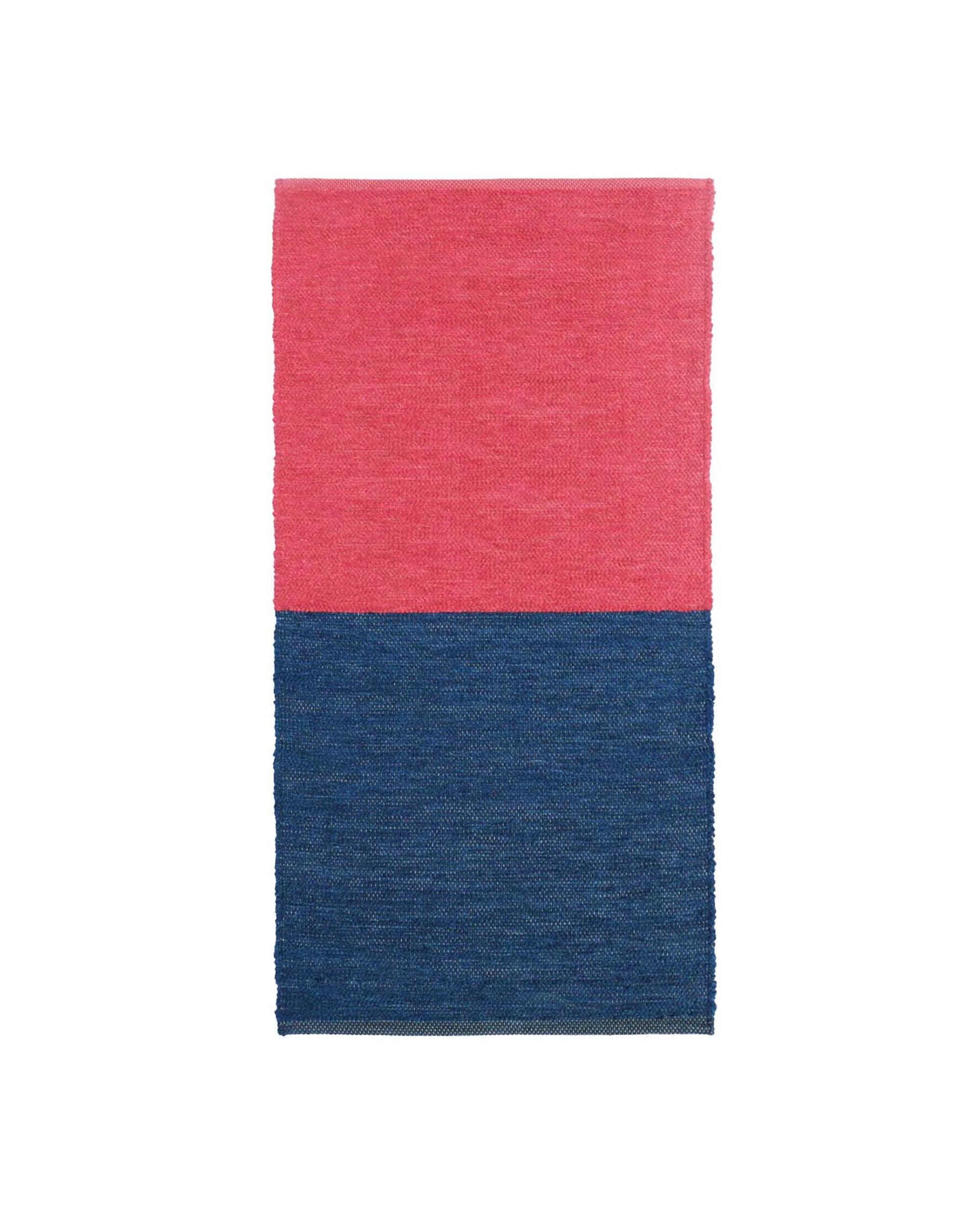 Twisty Rug Cherry Tree