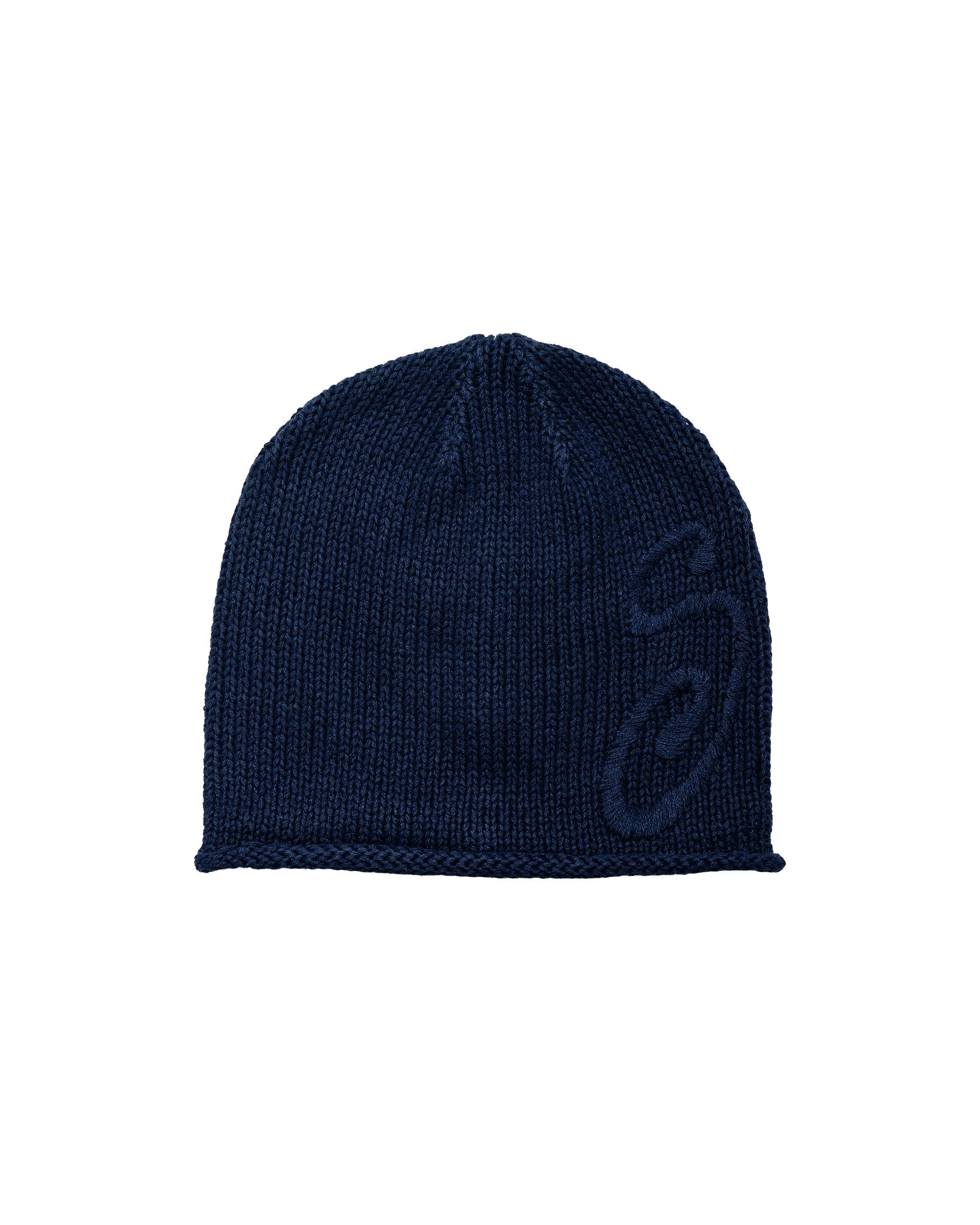 Stüssy S Knit Skullcap Navy