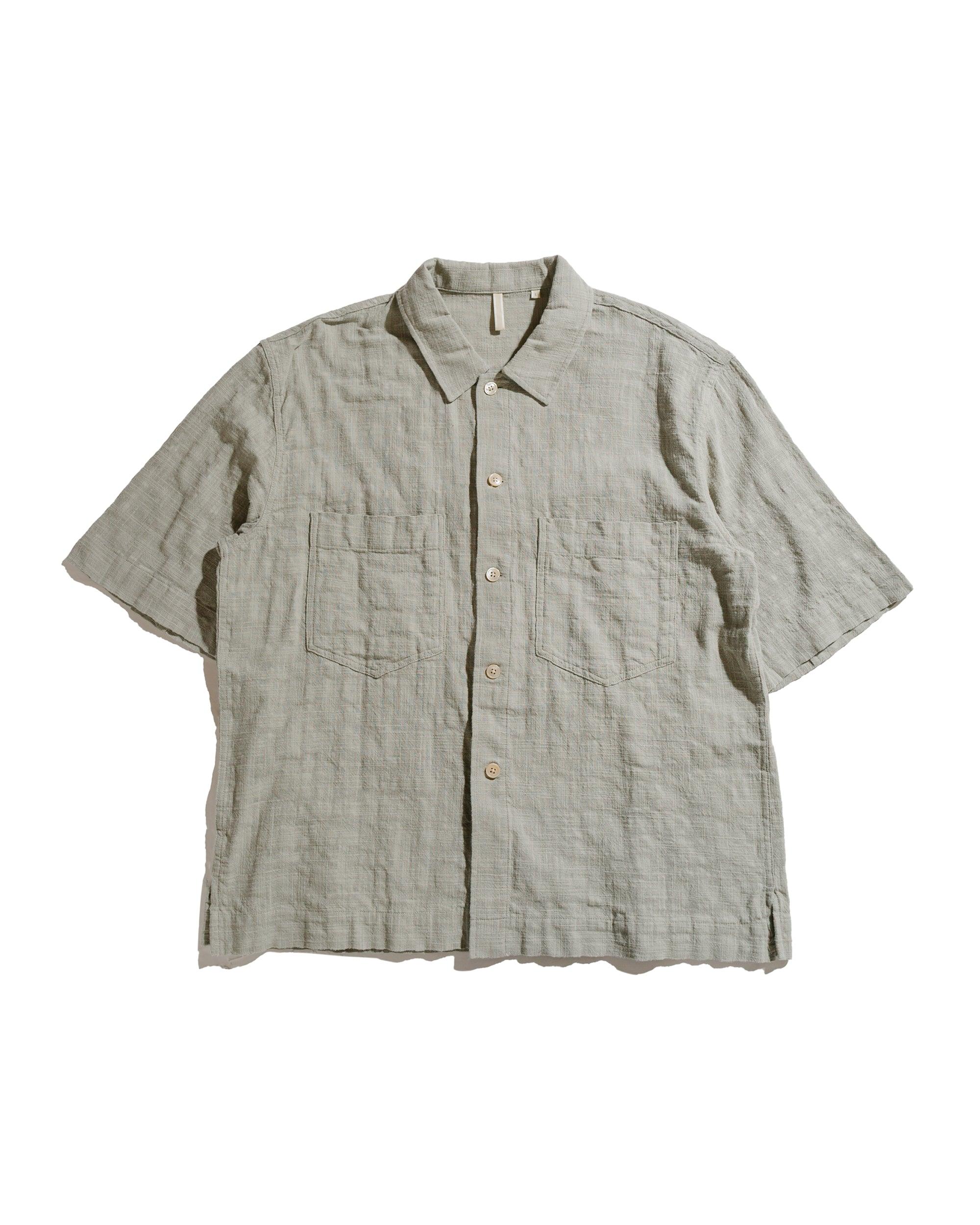 Adam Shirt Khaki