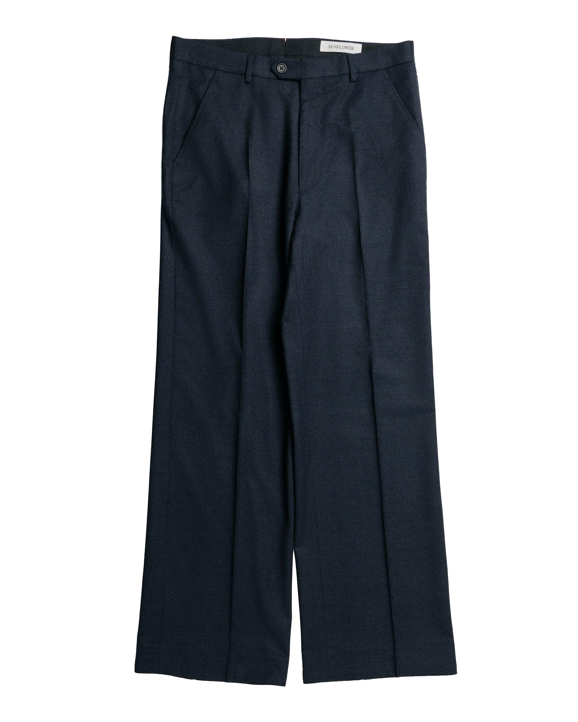 Bridge Trouser 200 Navy