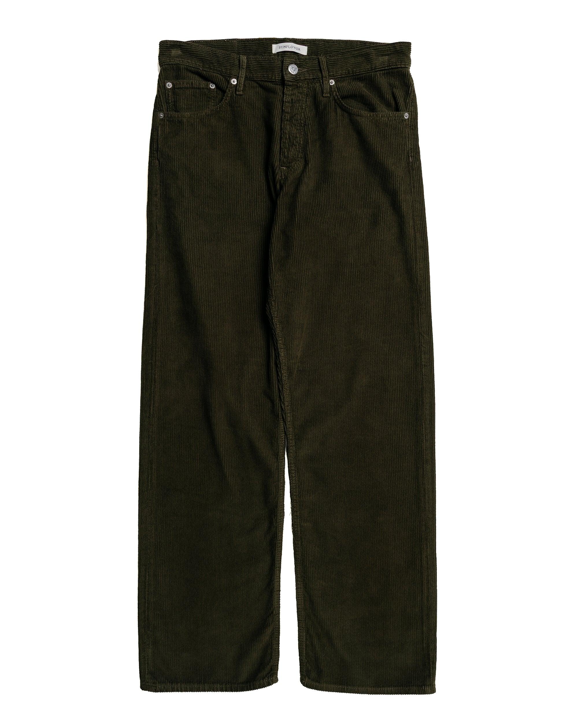 Loose 330 Green