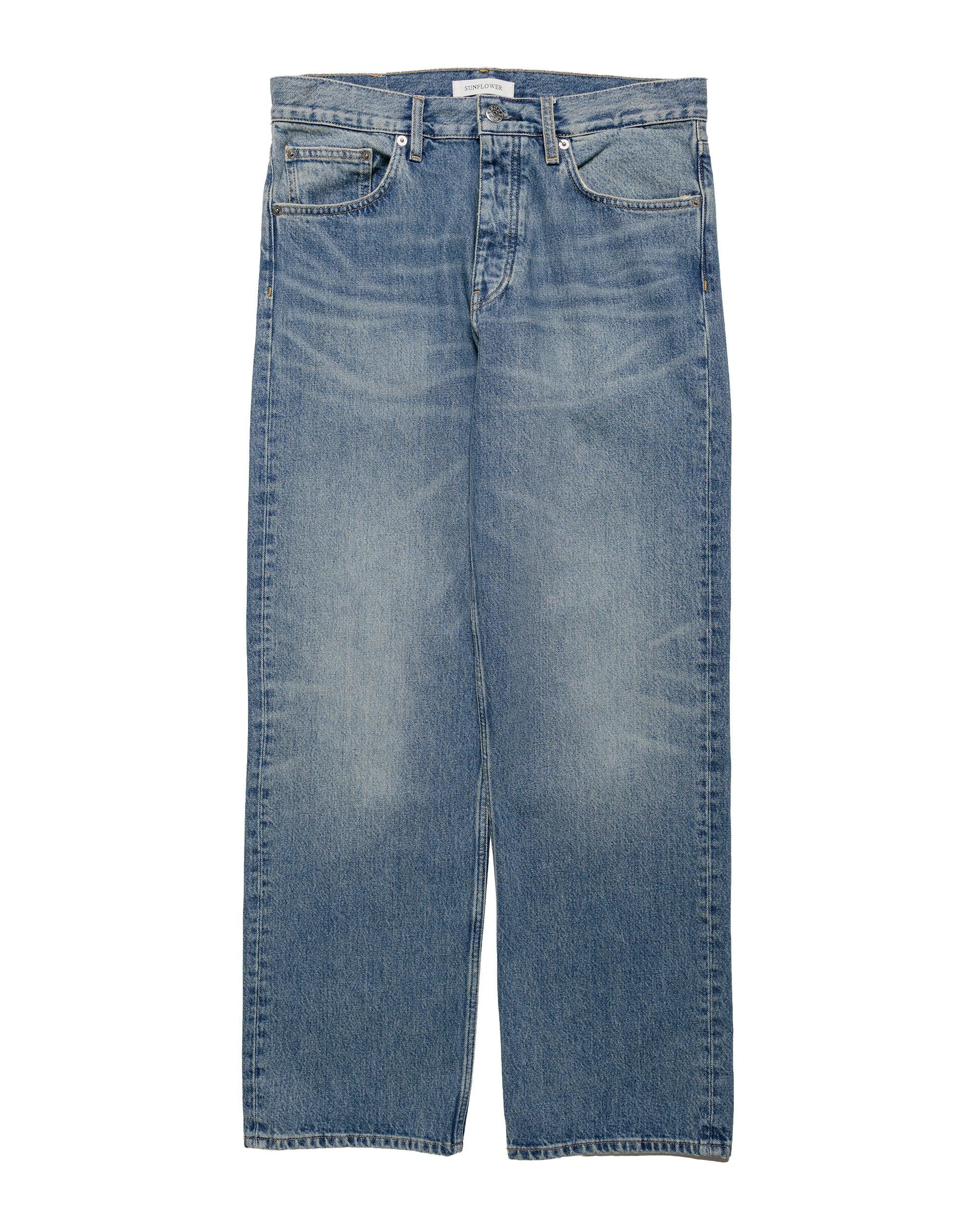Loose 720 Dark Blue Vintage