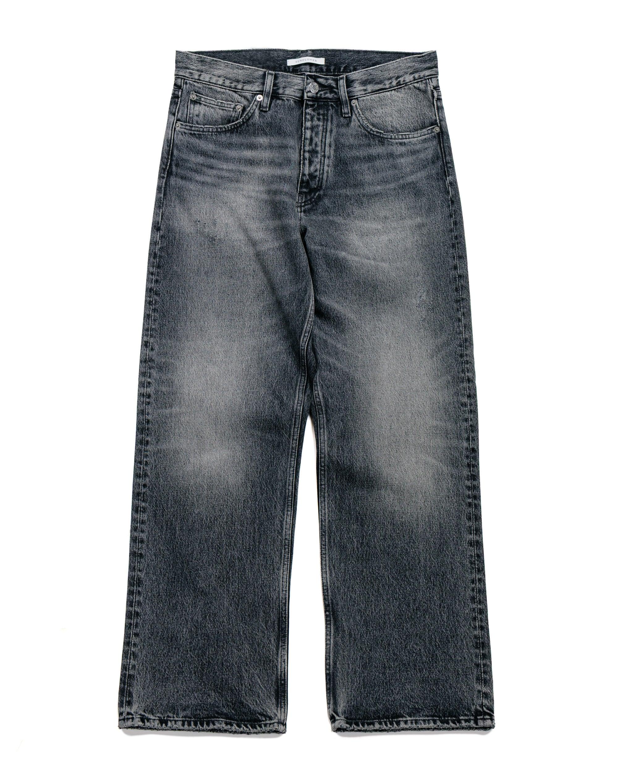 Loose 745 New Black Worn