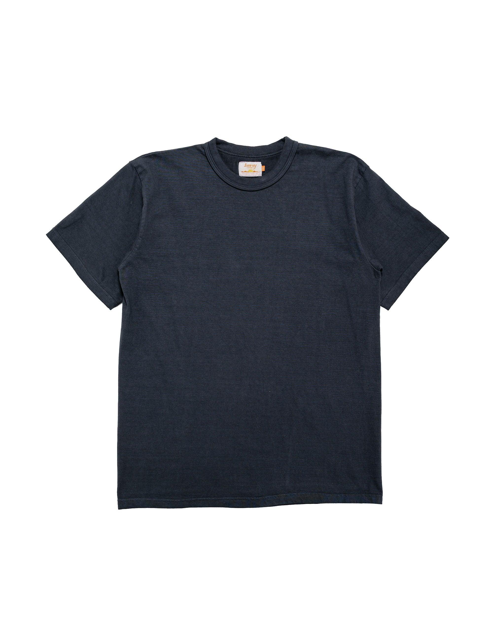 Makaha SS Blue Graphite