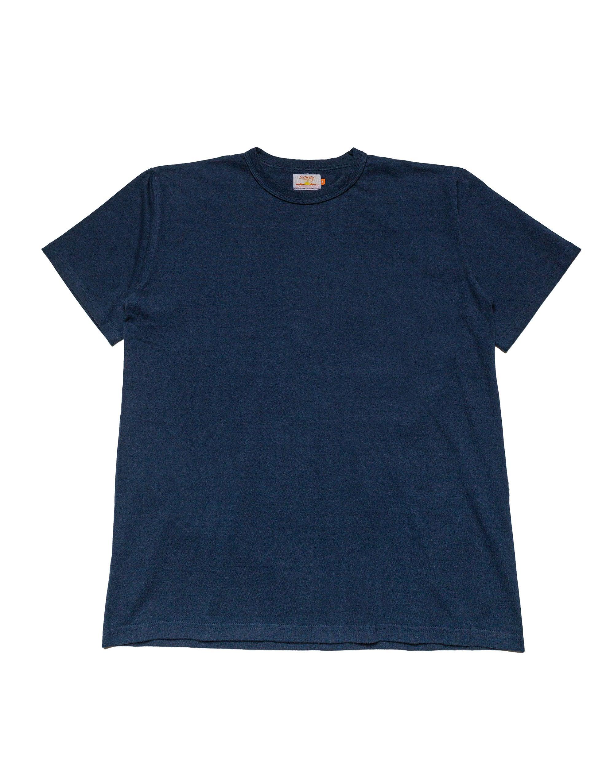 Makaha SS Dark Navy